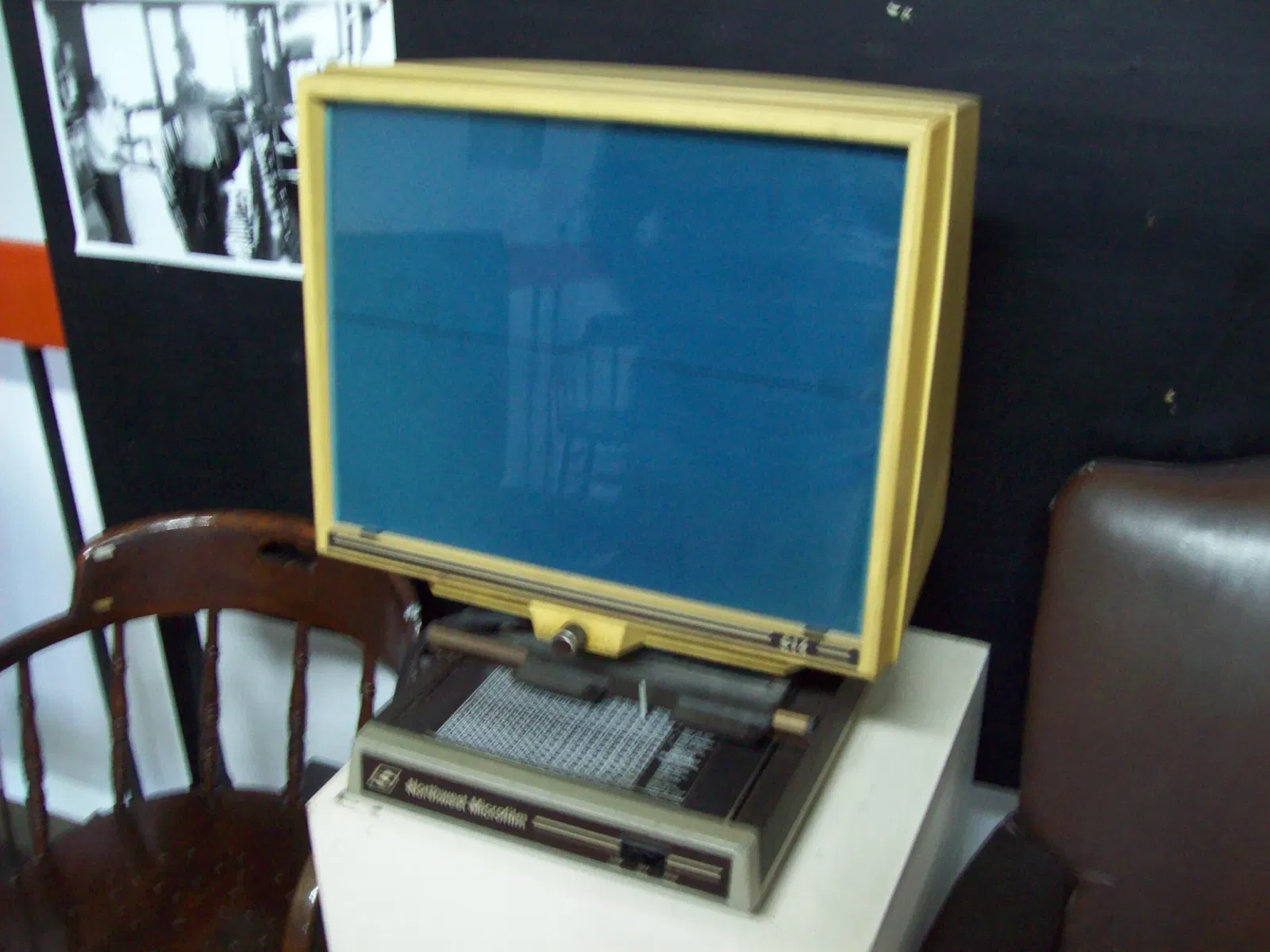 National Railway Museum