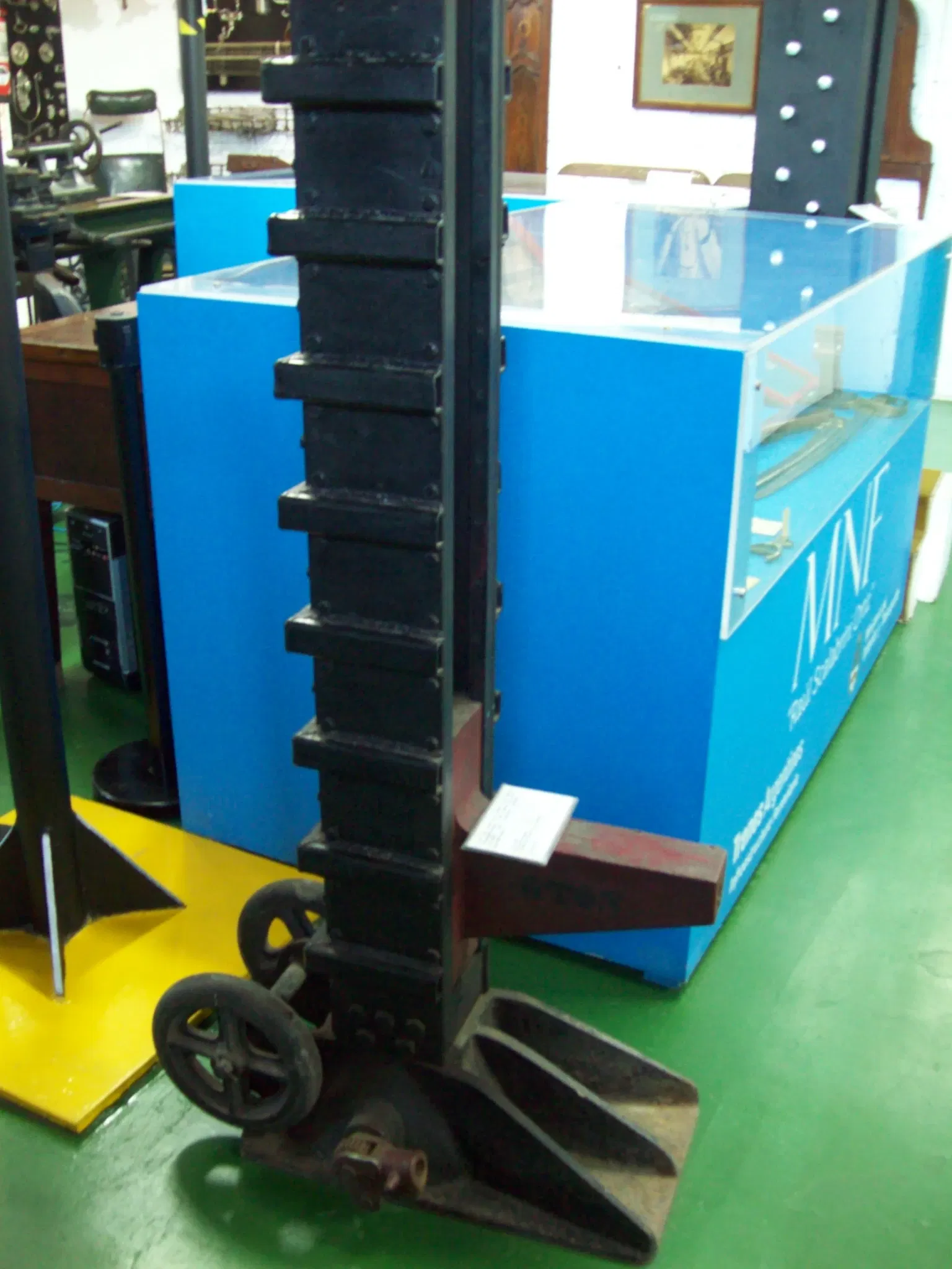 National Railway Museum