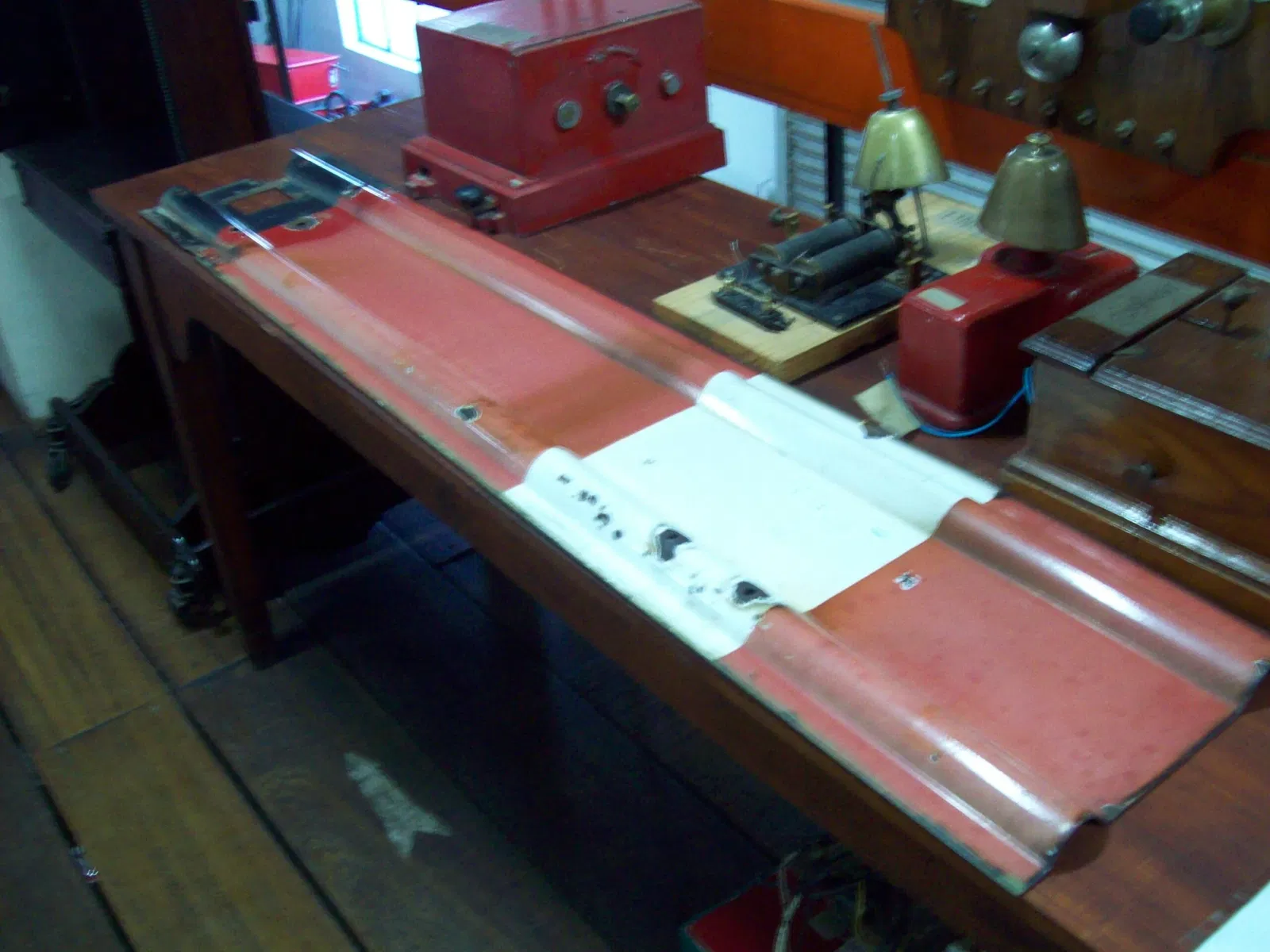 National Railway Museum