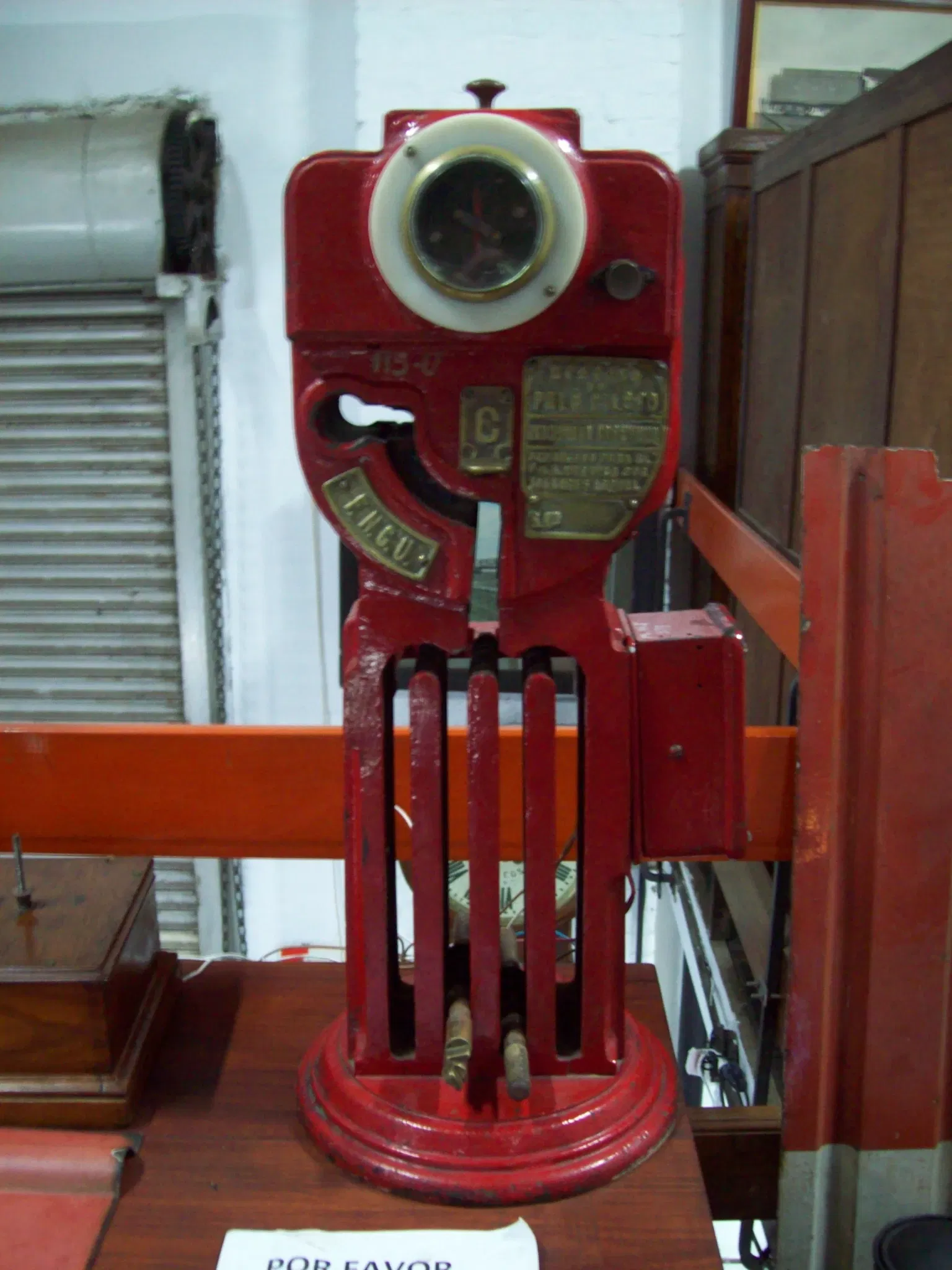 National Railway Museum