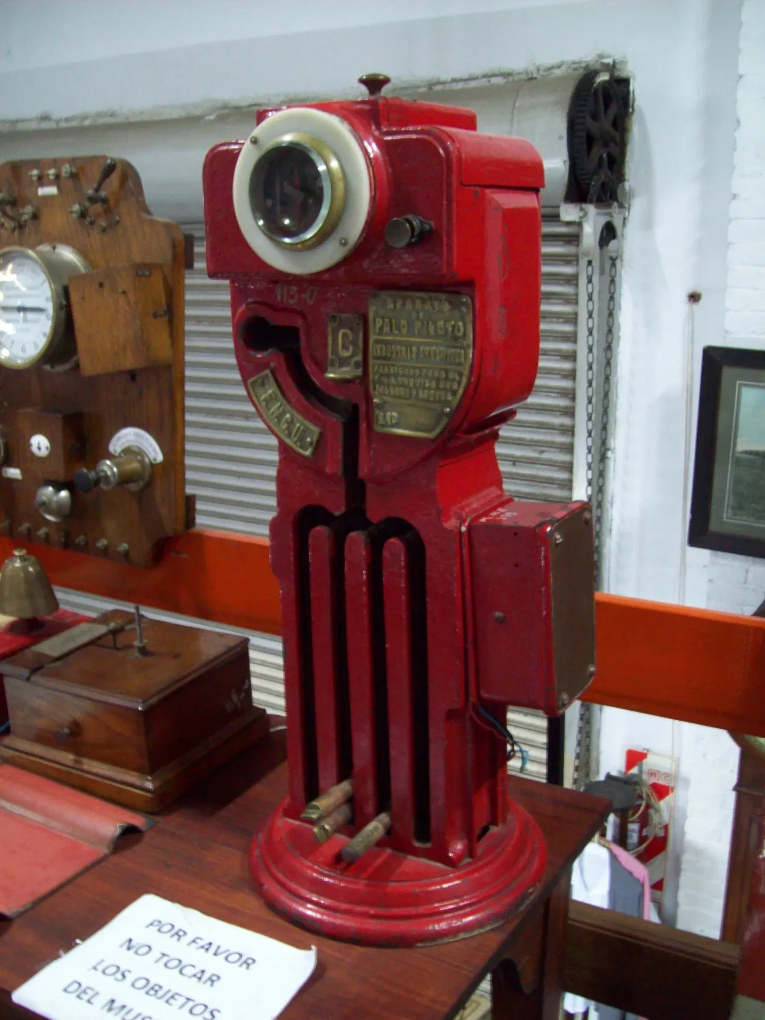 National Railway Museum