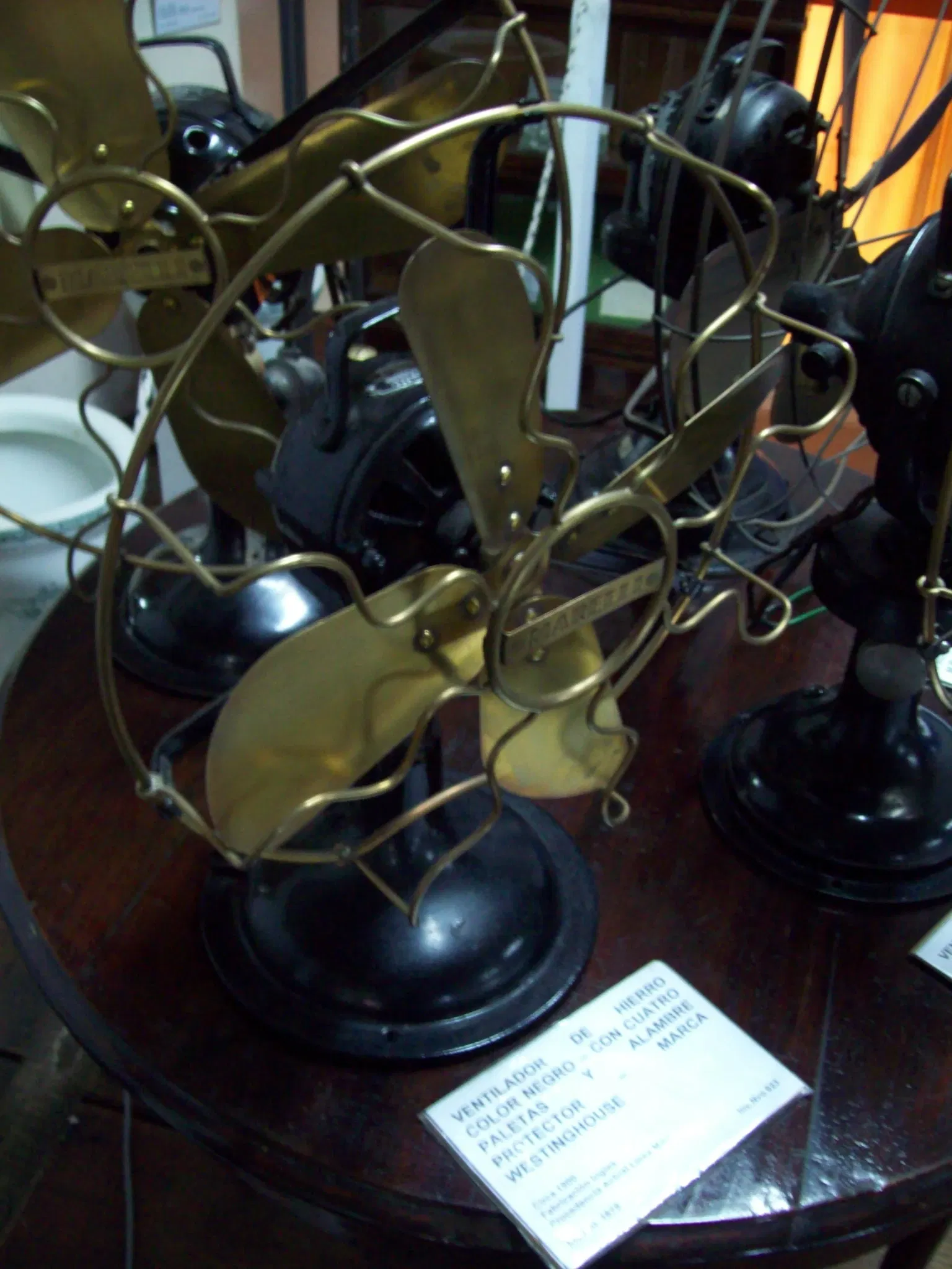 Museo Nacional Ferroviario