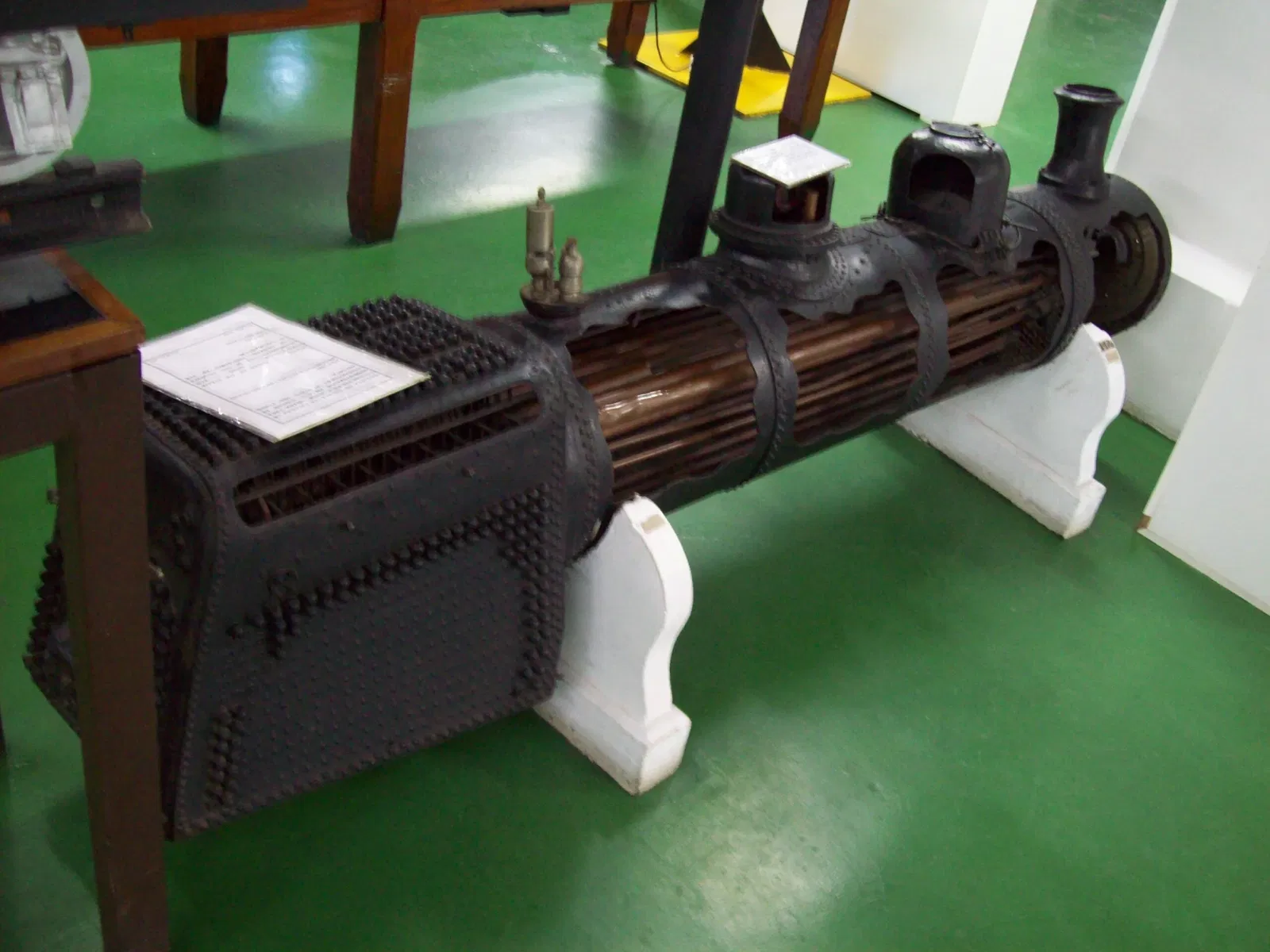 National Railway Museum