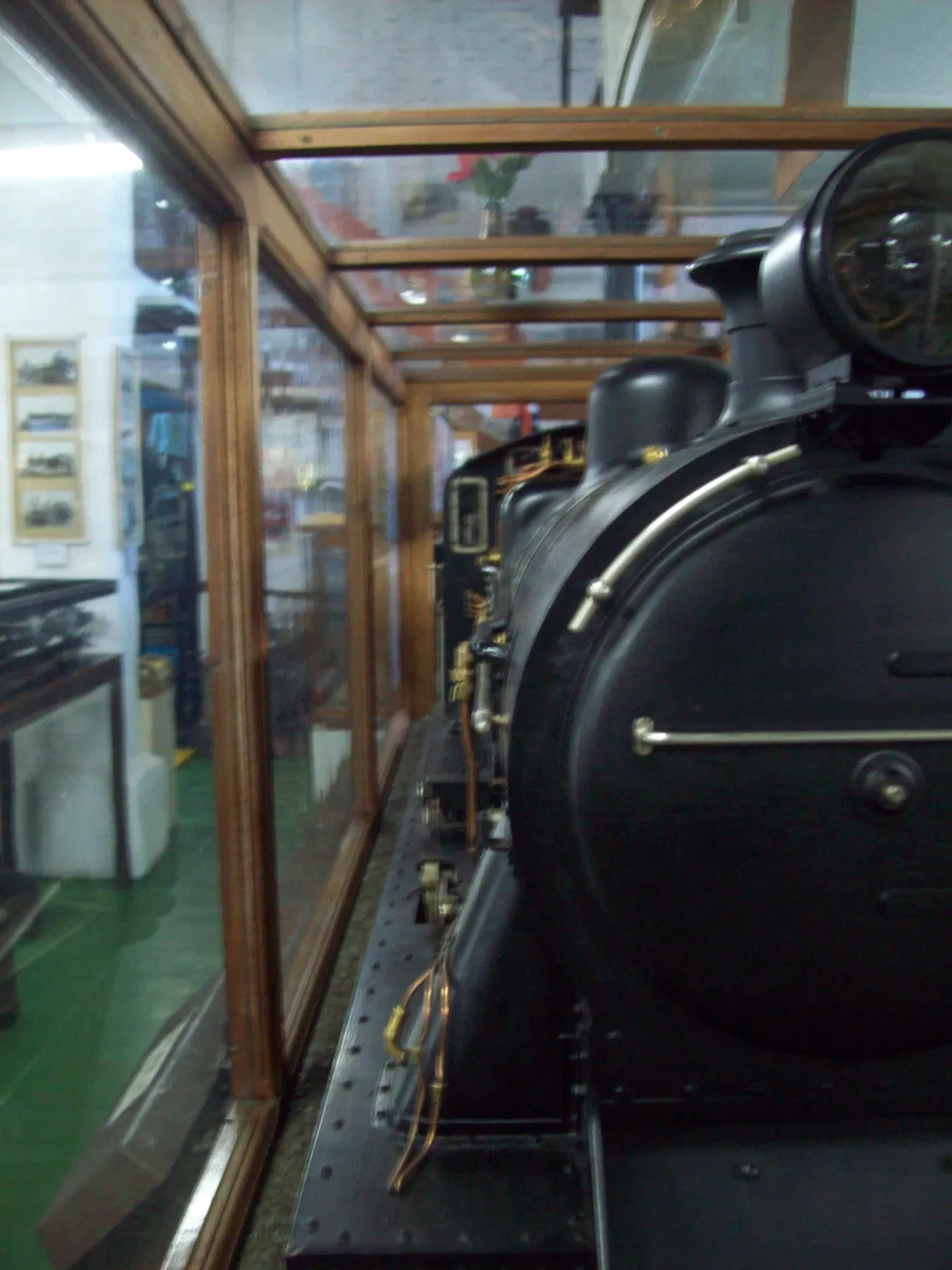 National Railway Museum