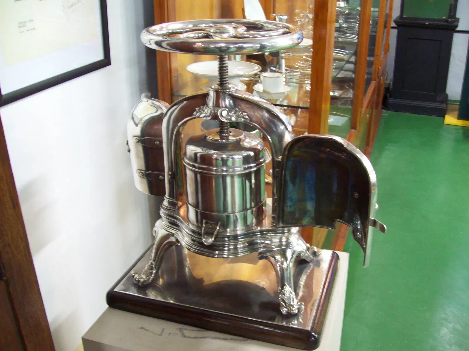 National Railway Museum