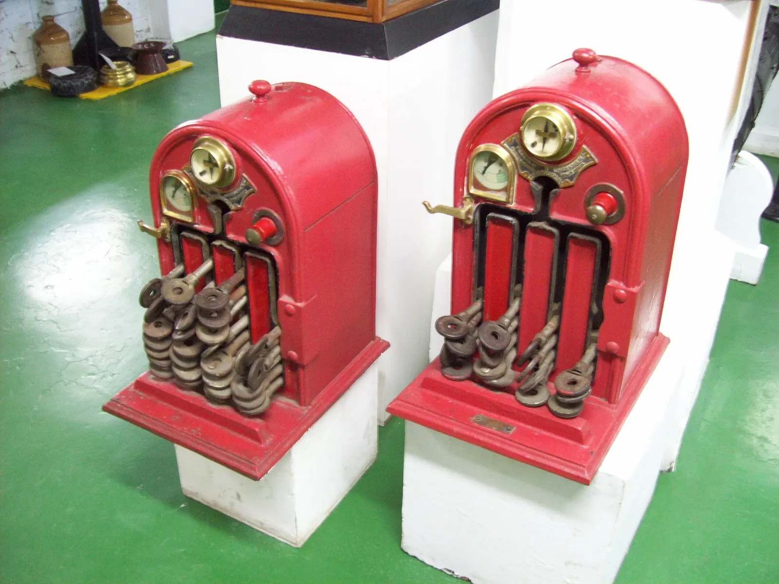 National Railway Museum