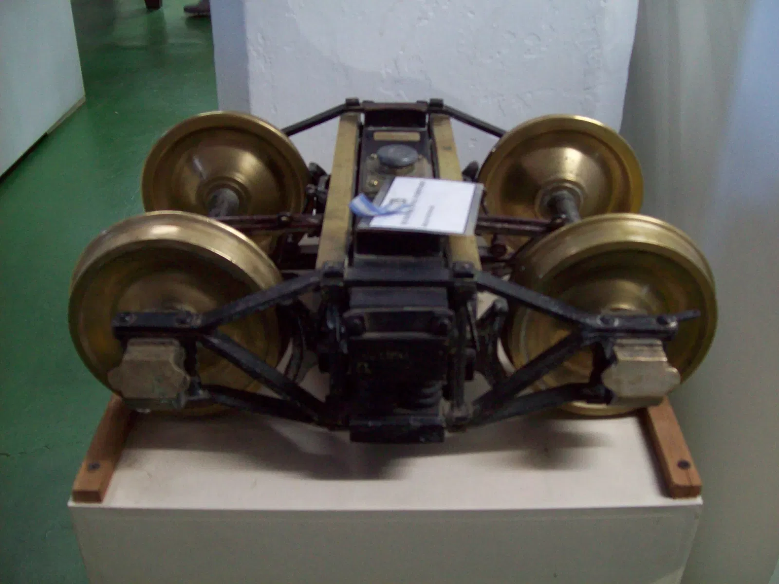 National Railway Museum