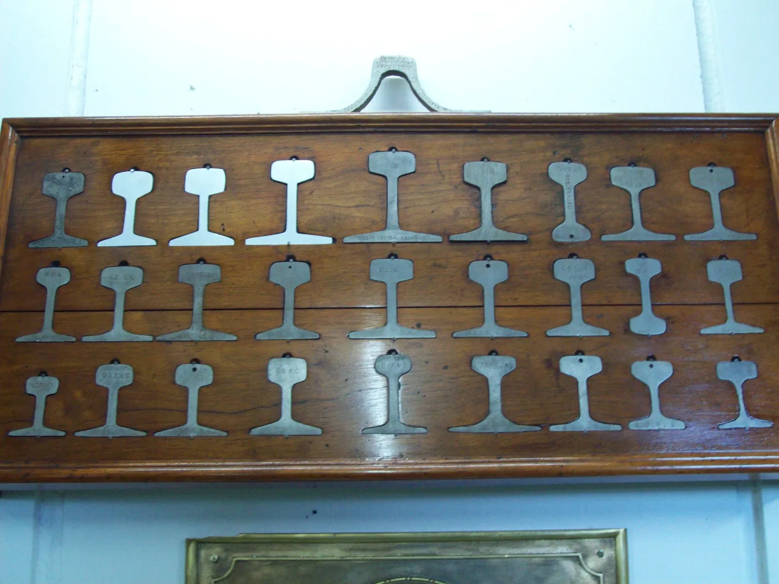 Museo Nacional Ferroviario