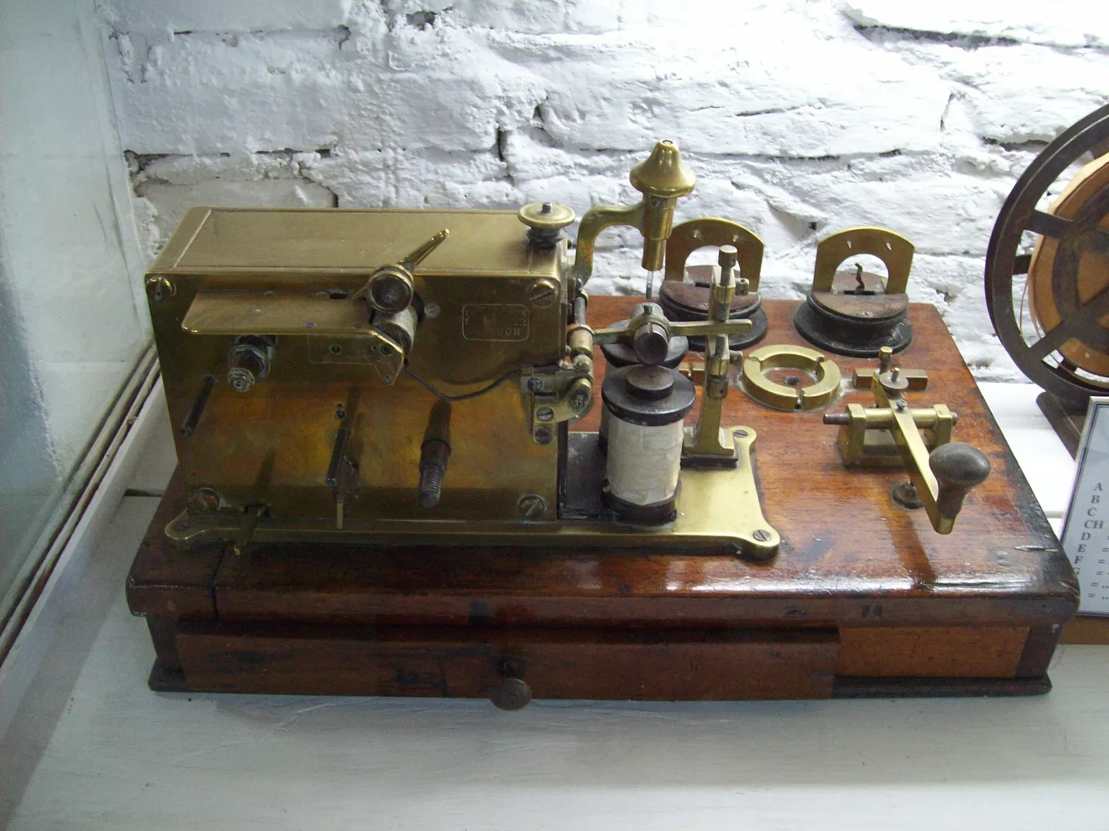 Museo Nacional Ferroviario