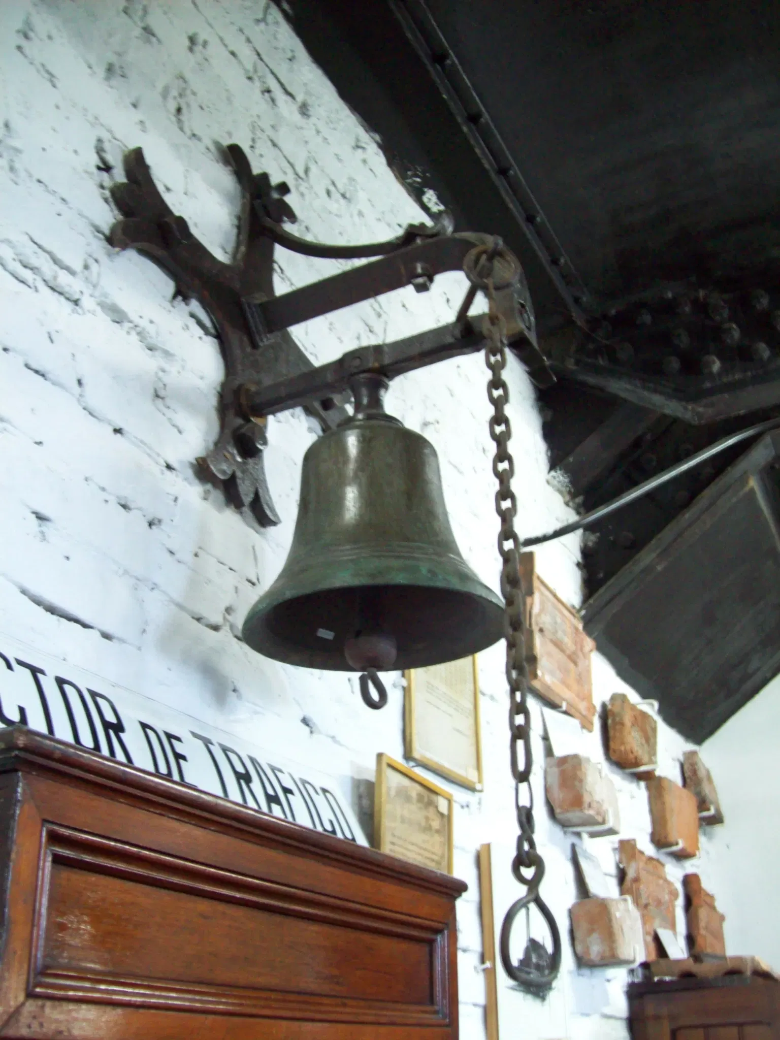 Museo Nacional Ferroviario