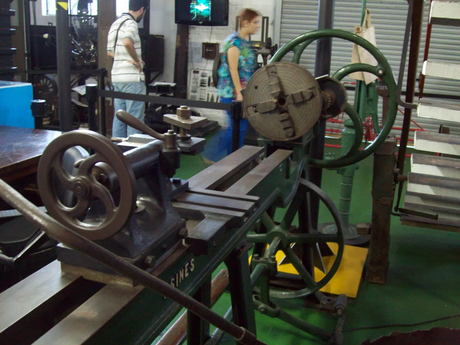 National Railway Museum