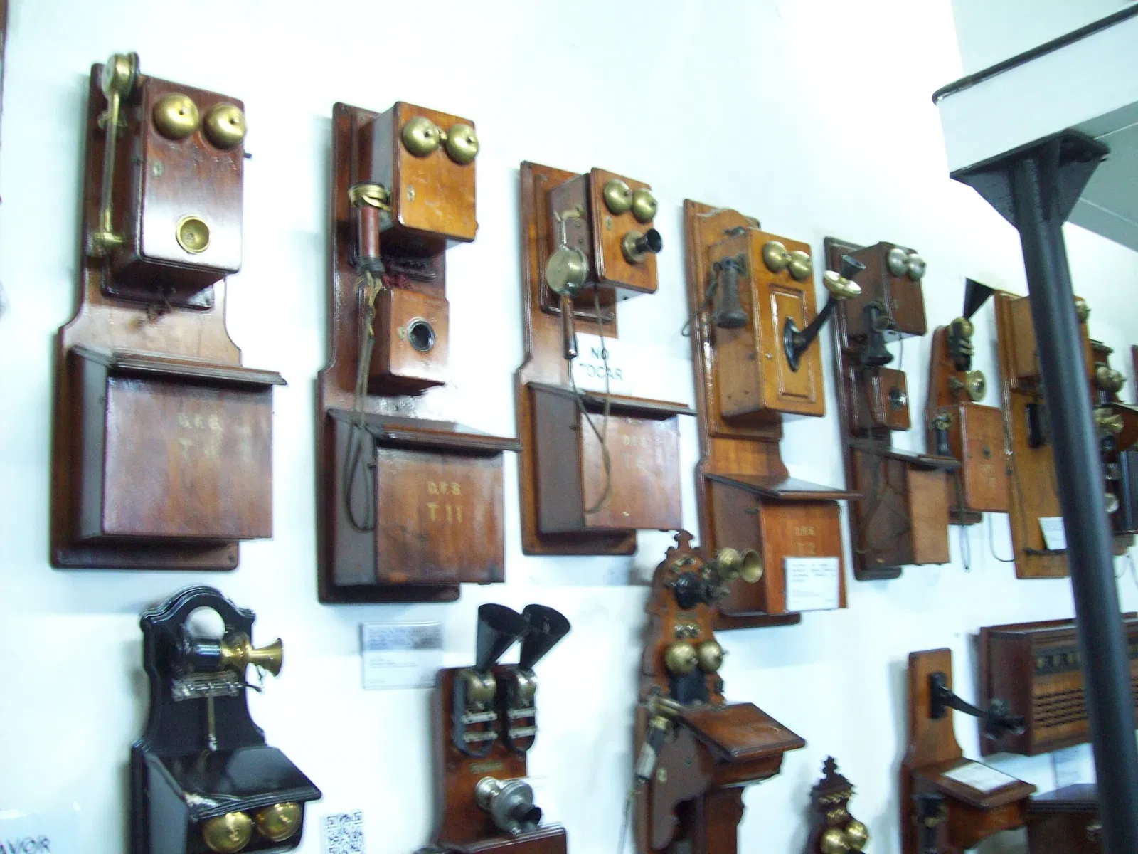 Museo Nacional Ferroviario