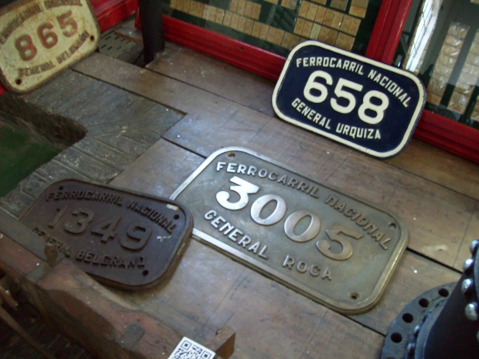 National Railway Museum