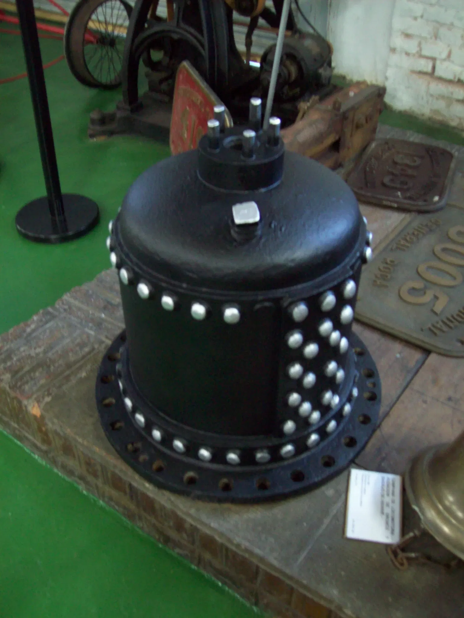 National Railway Museum