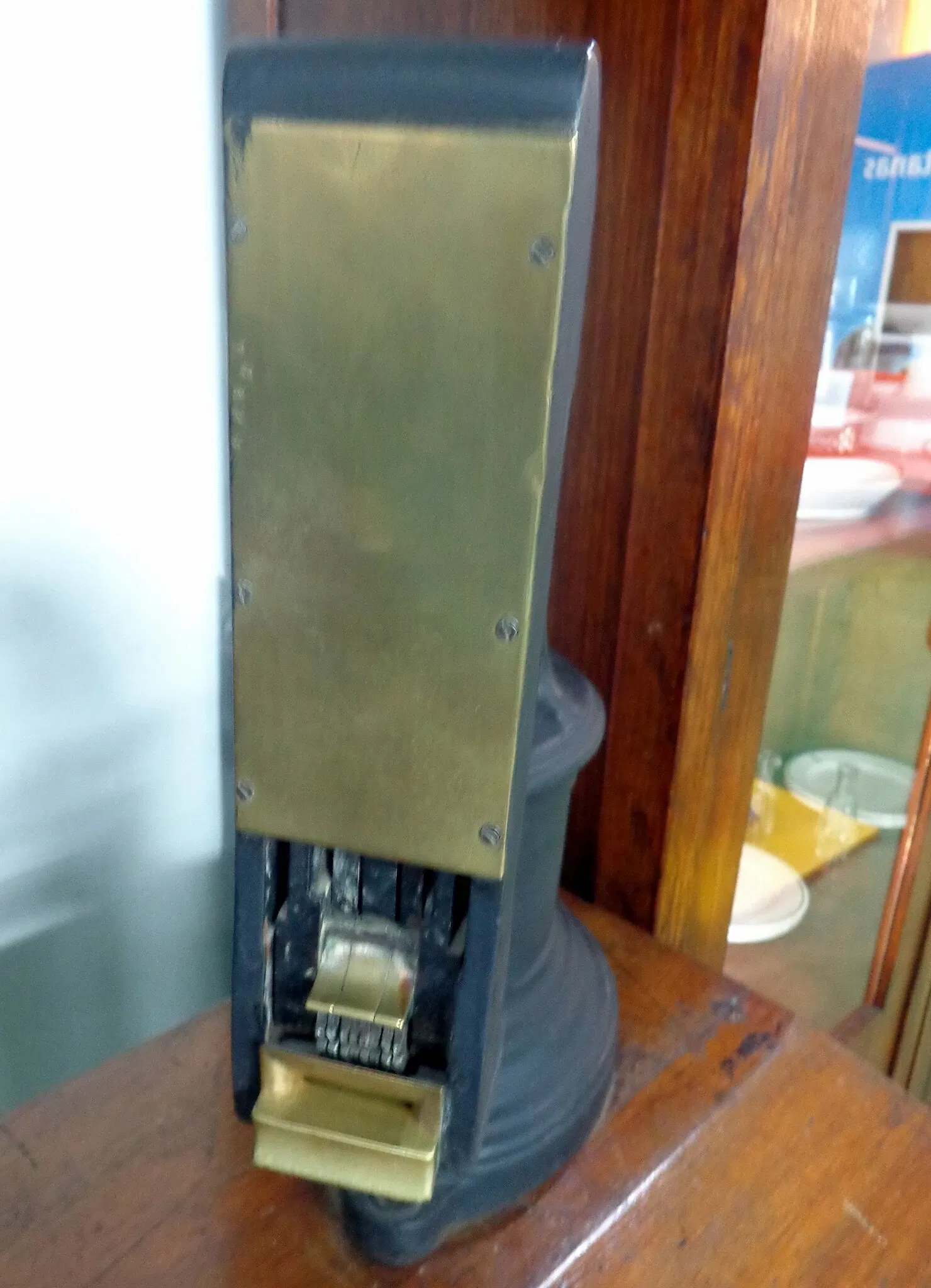 Museo Nacional Ferroviario