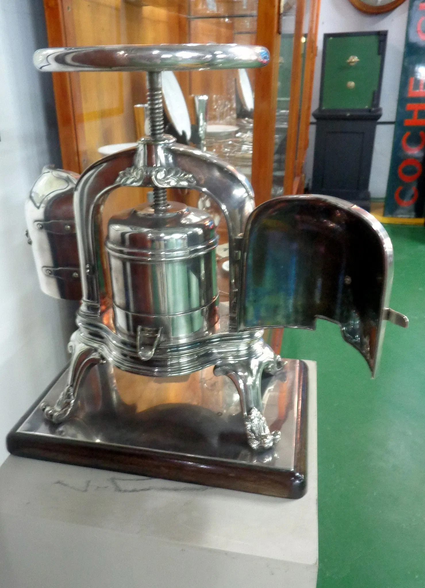 National Railway Museum