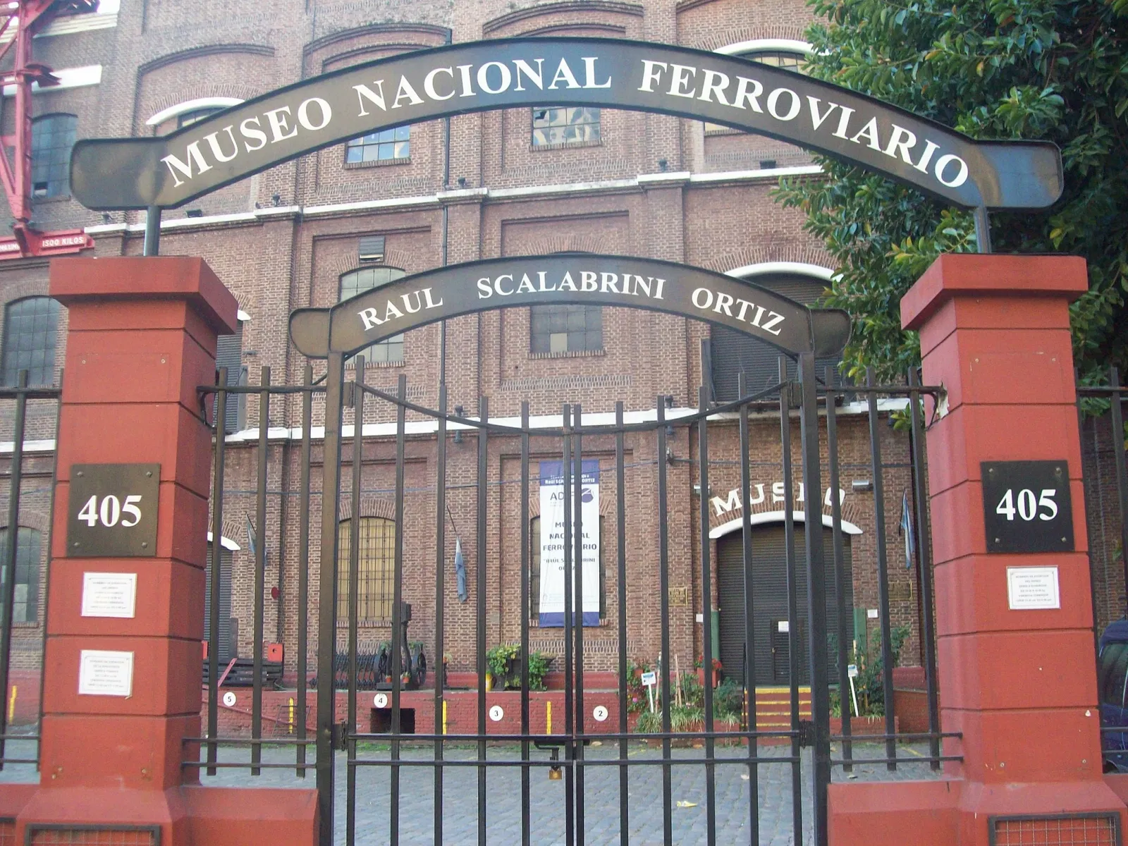 National Railway Museum