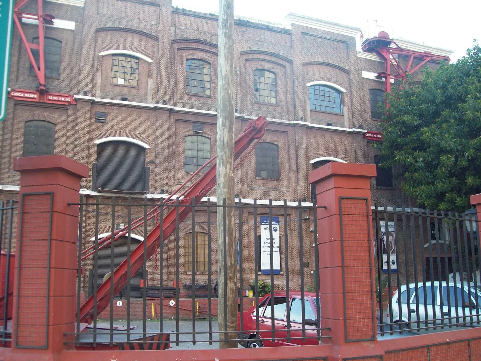 National Railway Museum