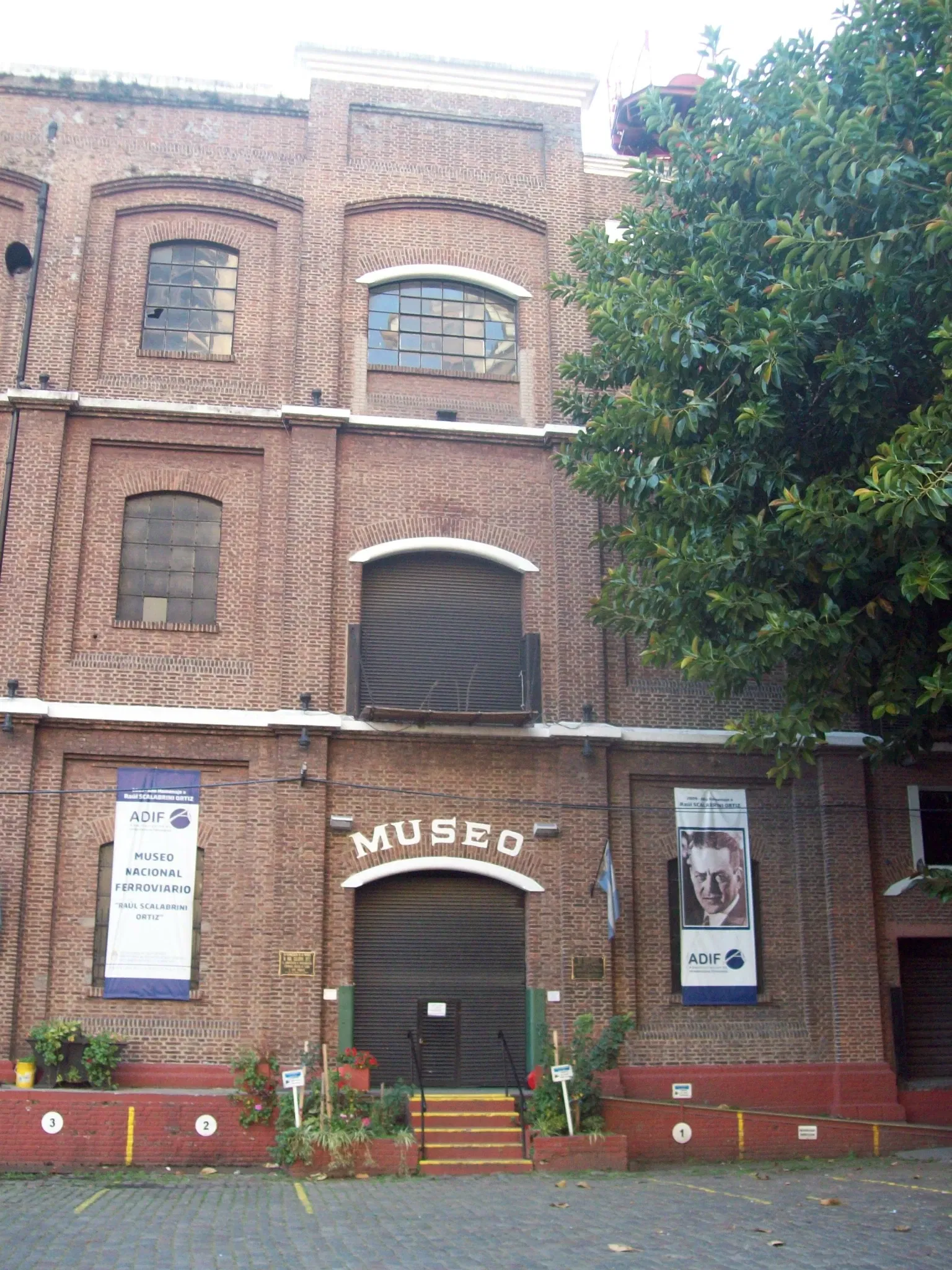 National Railway Museum