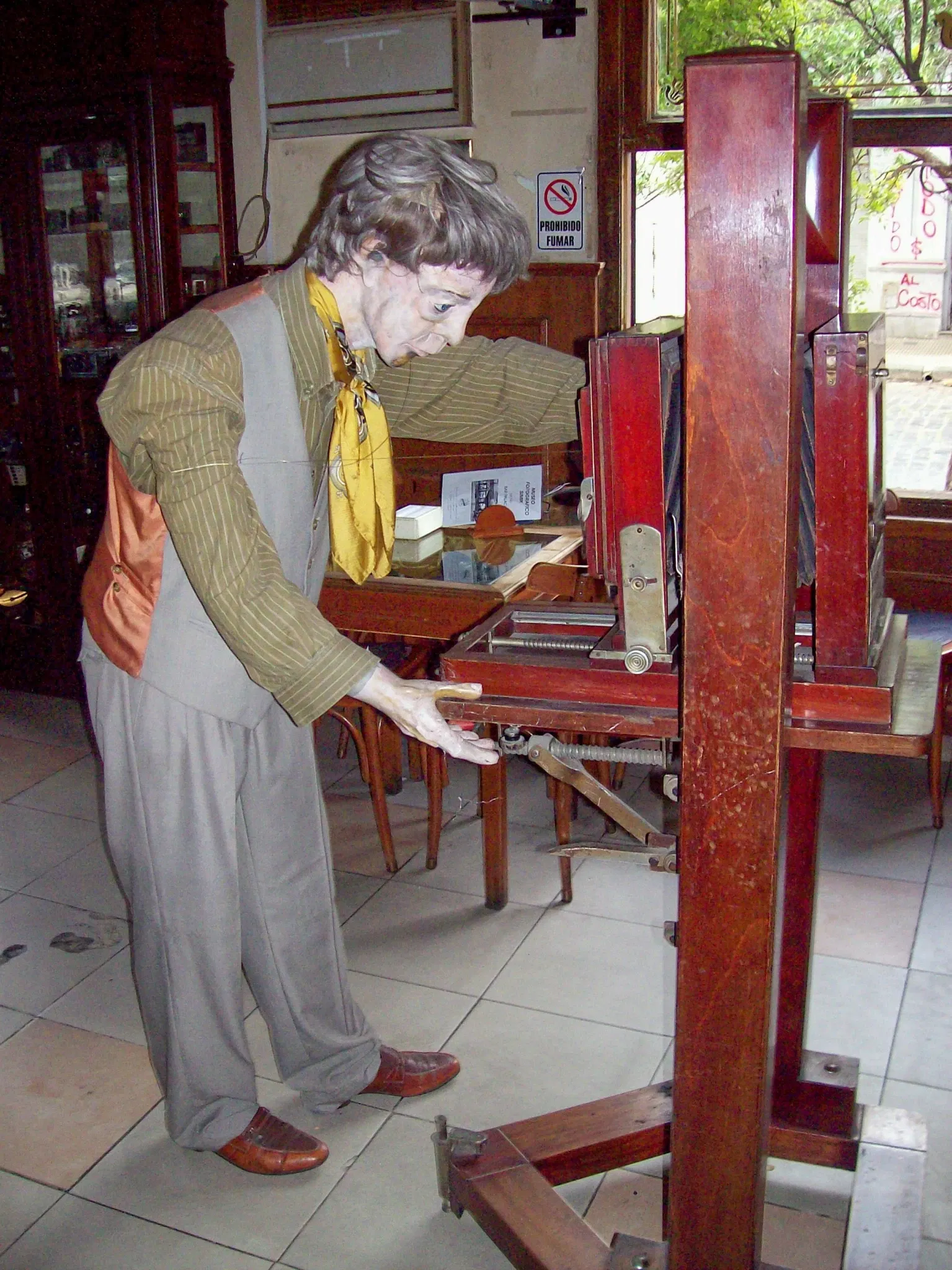 Museo Fotográfico Simik