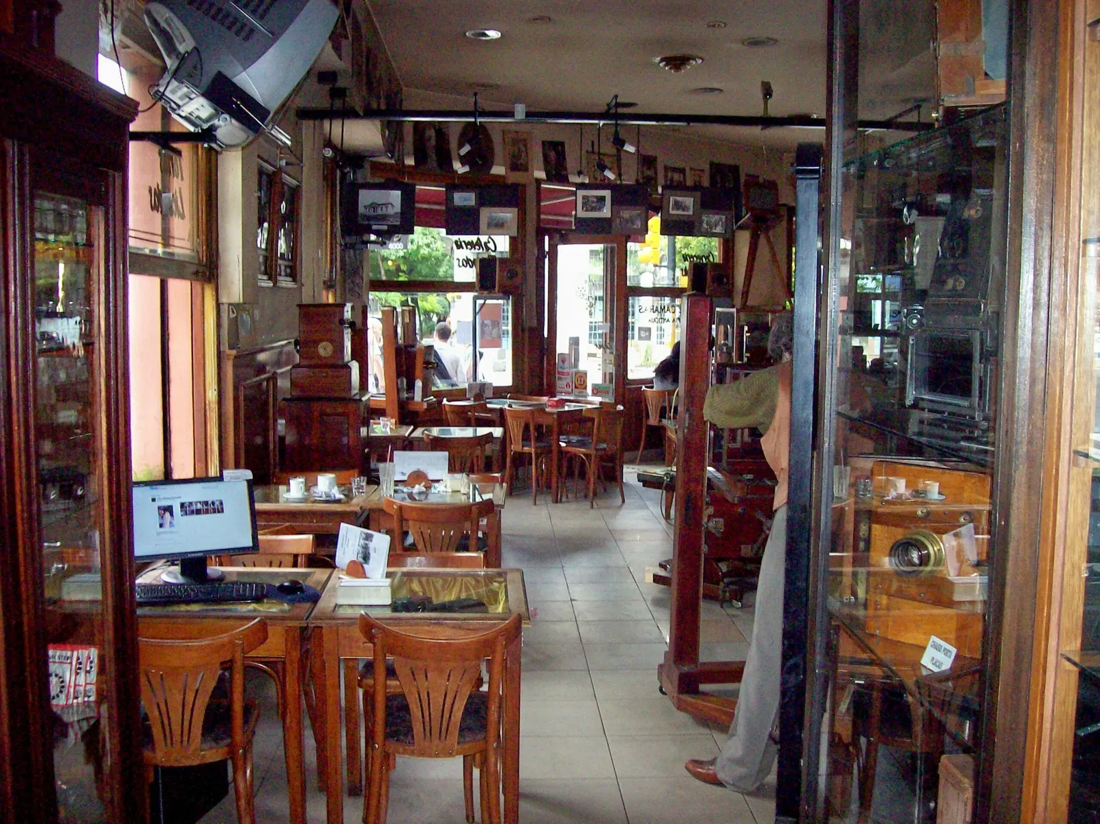 Museo Fotográfico Simik