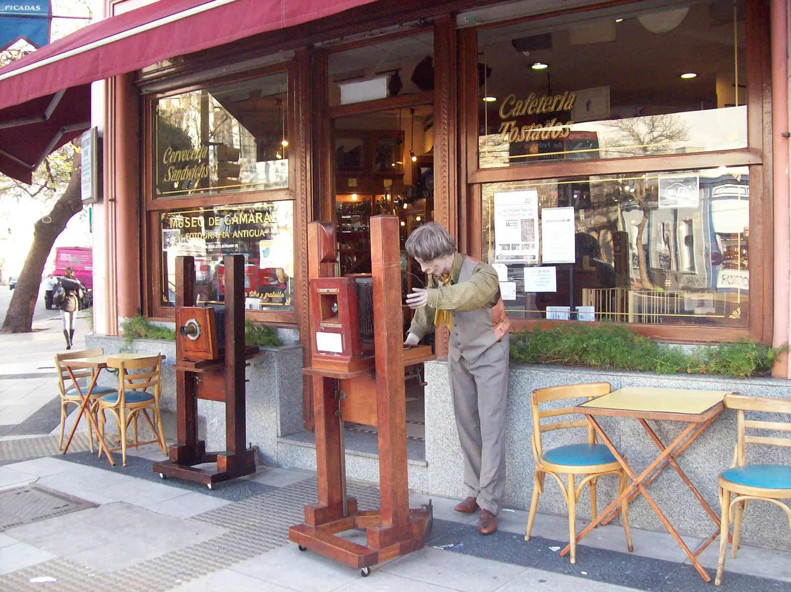 Museo Fotográfico Simik