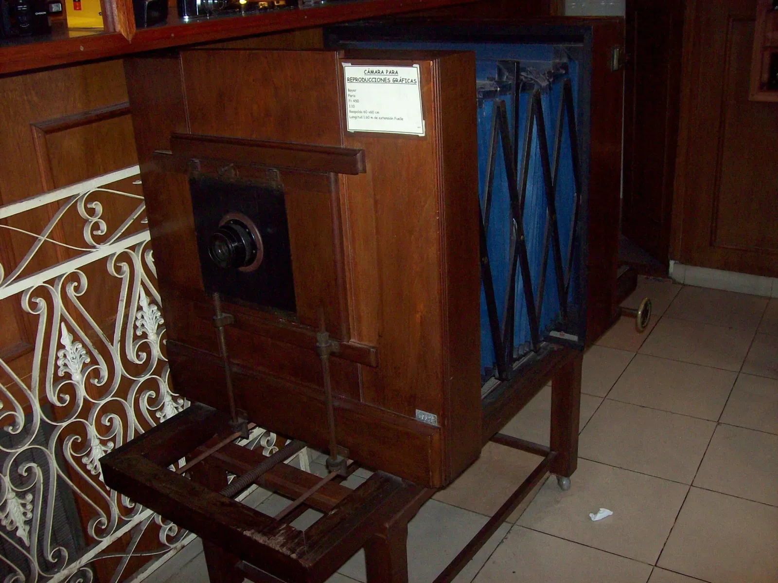 Museo Fotográfico Simik