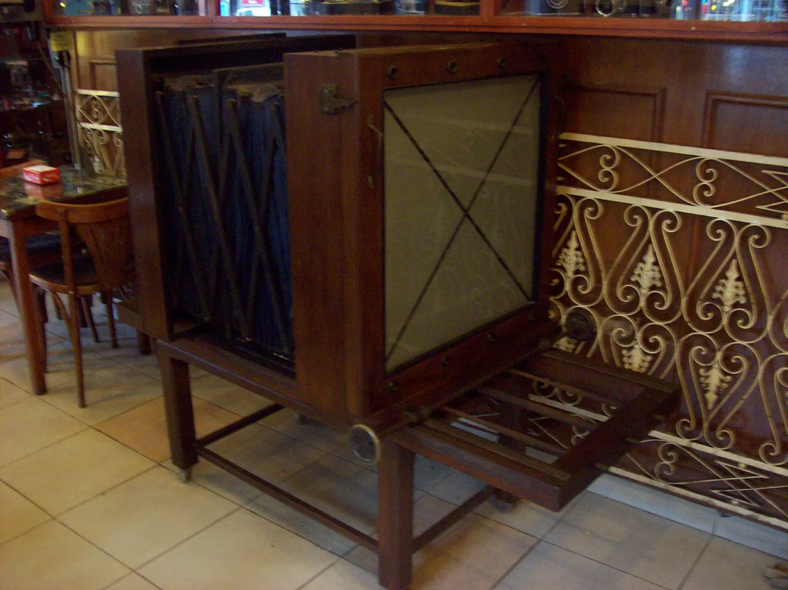 Museo Fotográfico Simik