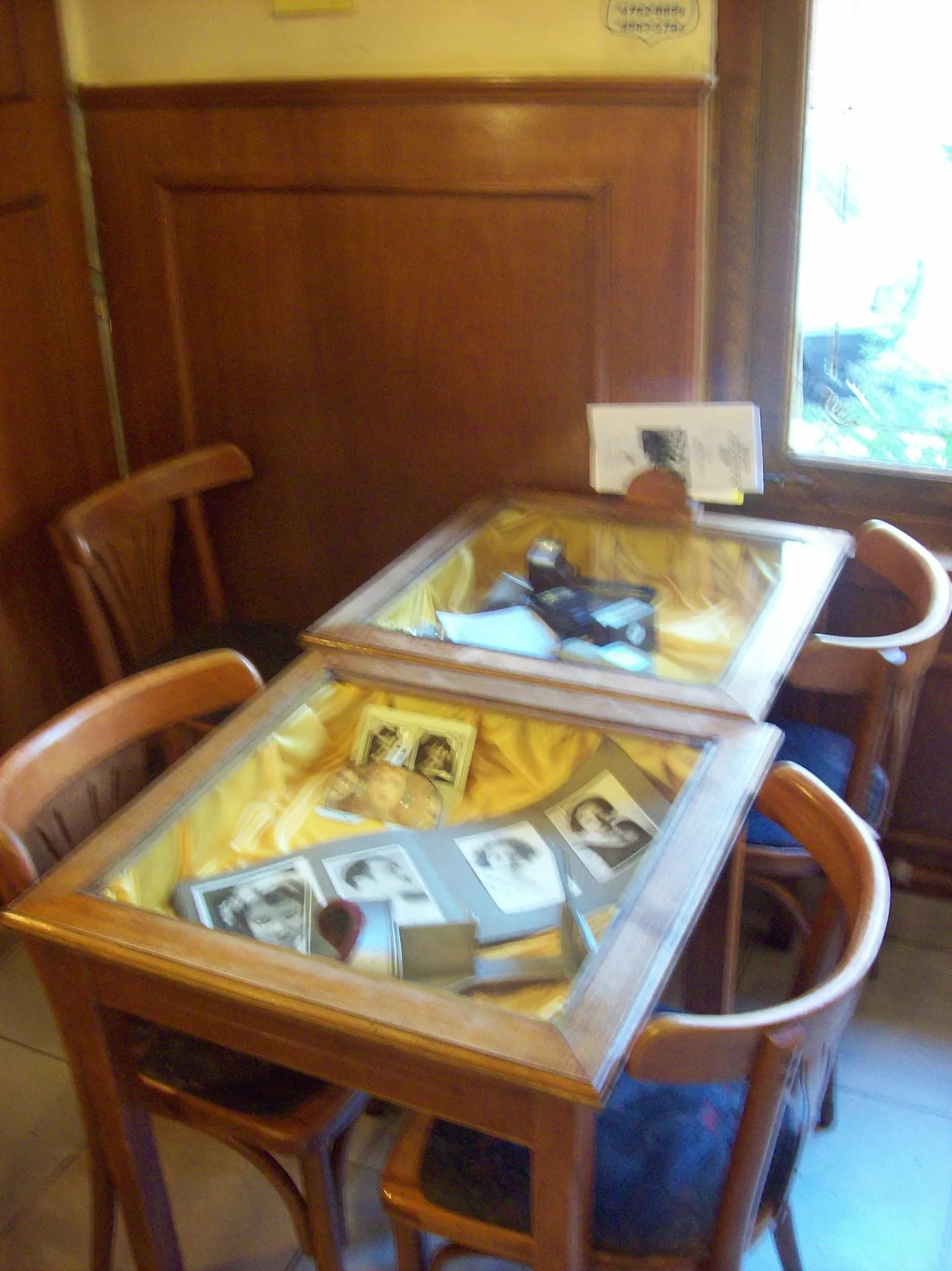 Museo Fotográfico Simik