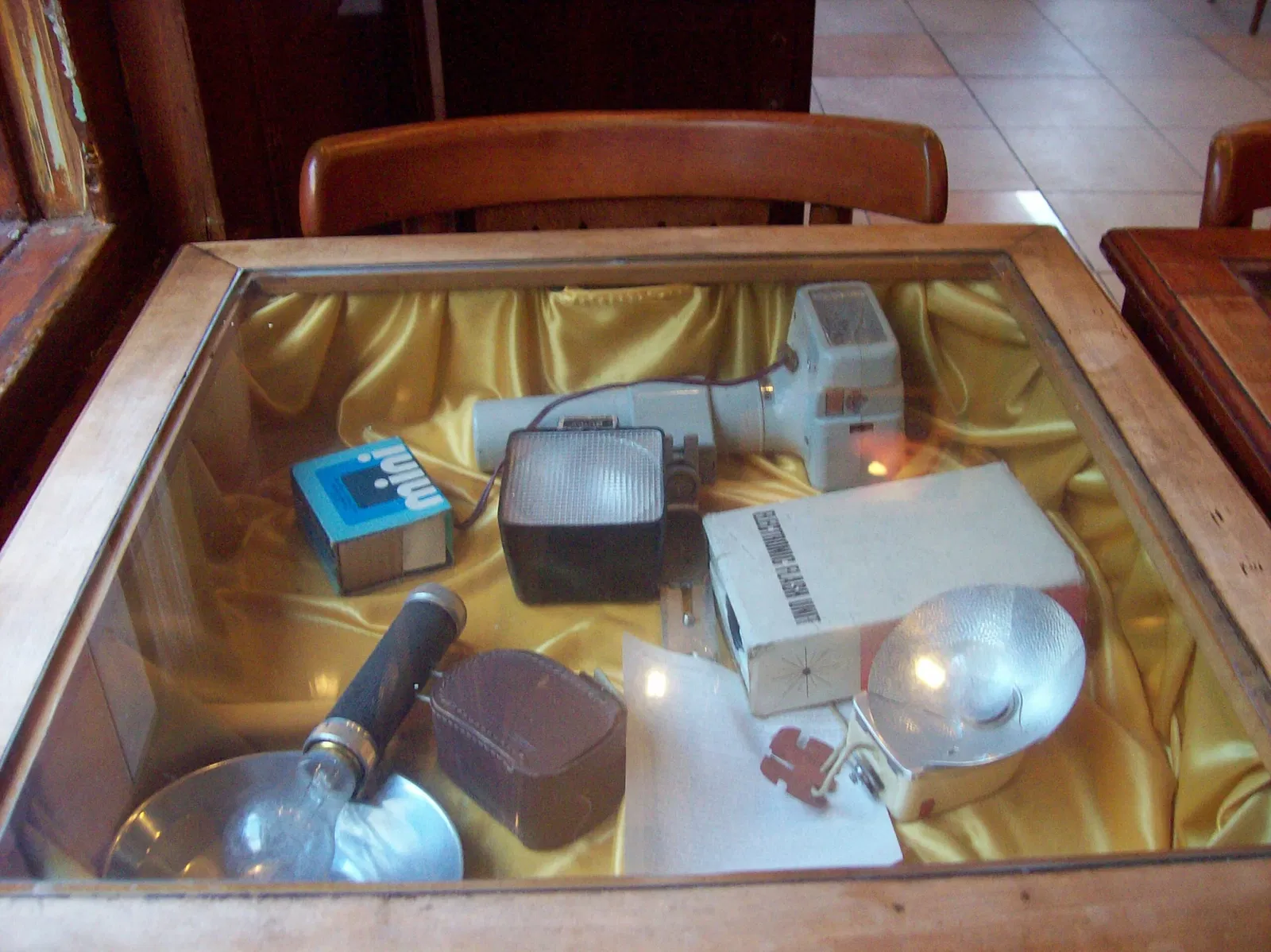 Museo Fotográfico Simik