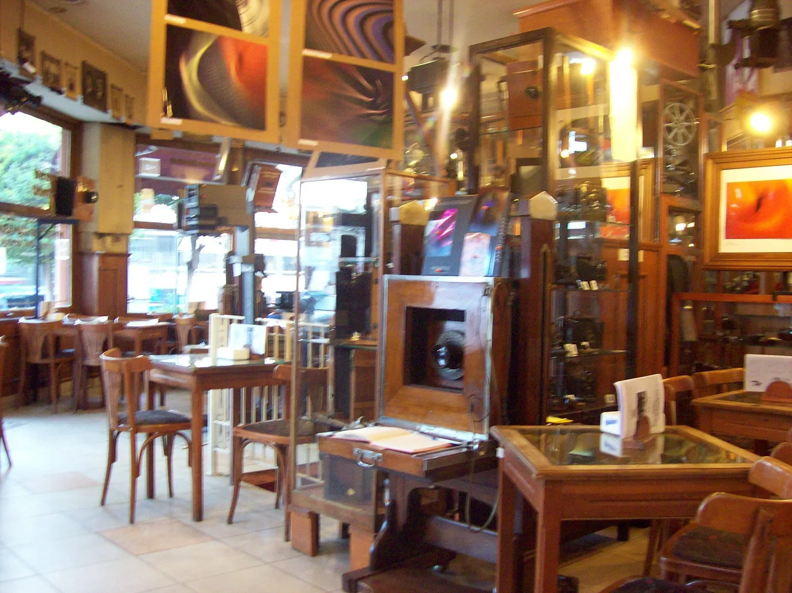 Museo Fotográfico Simik