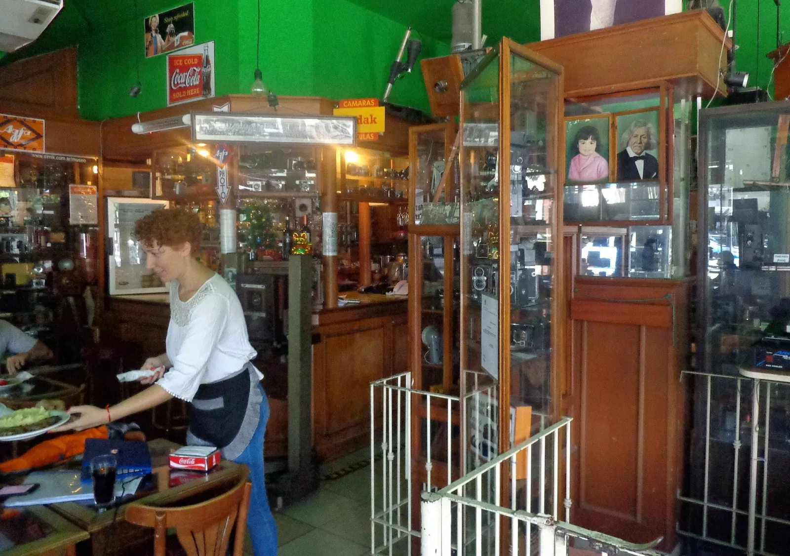 Museo Fotográfico Simik