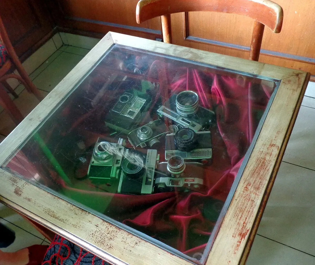 Museo Fotográfico Simik