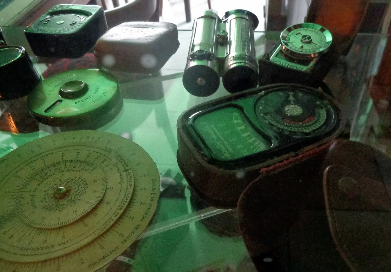 Museo Fotográfico Simik