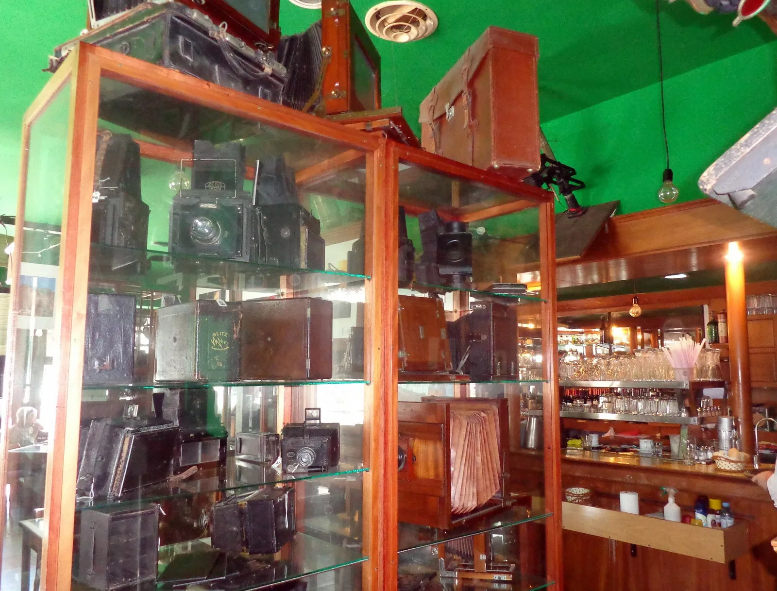 Museo Fotográfico Simik