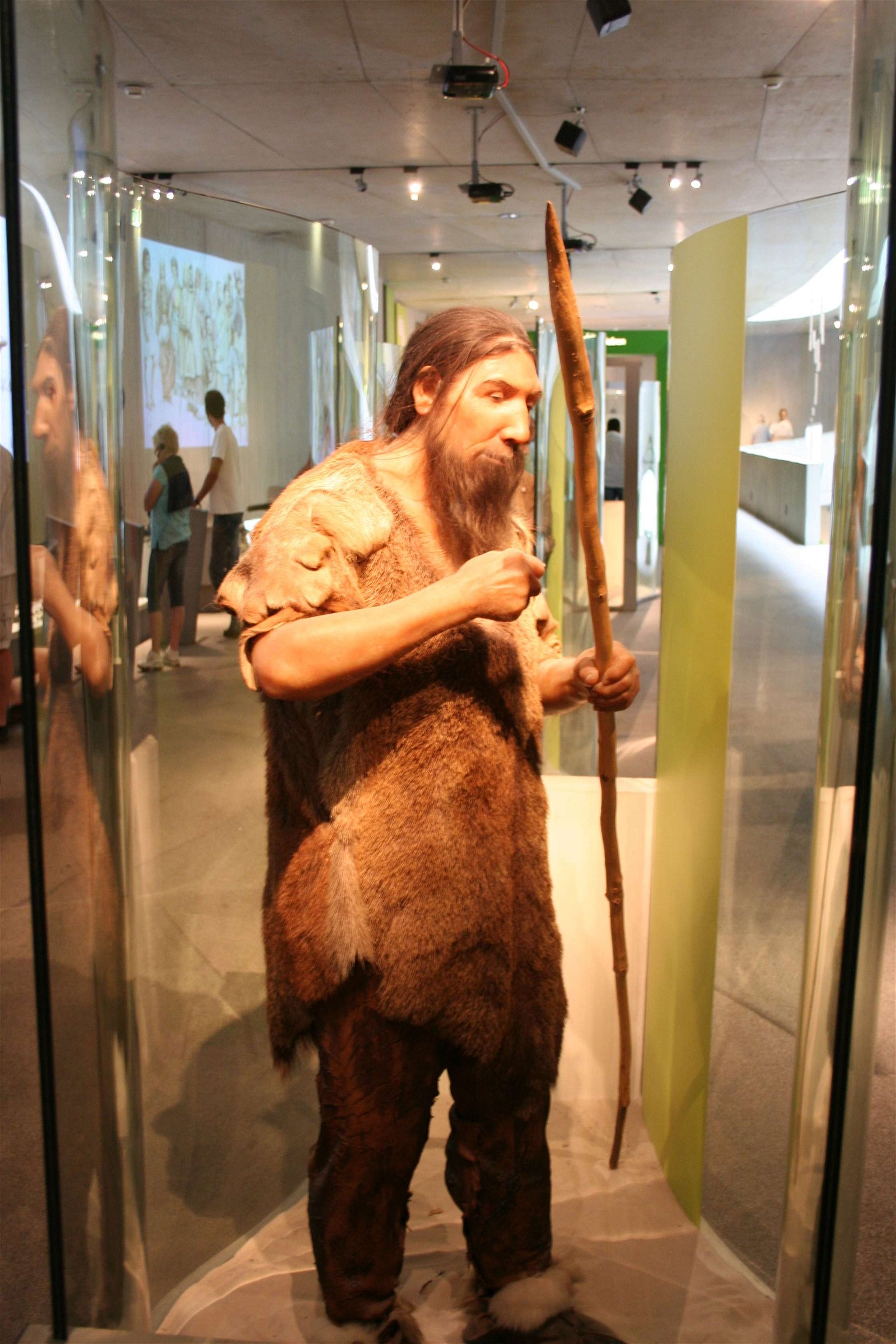 Neanderthal Museum
