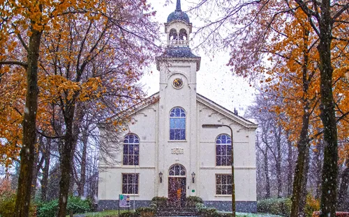 Museum Kinderdorp Neerbosch
