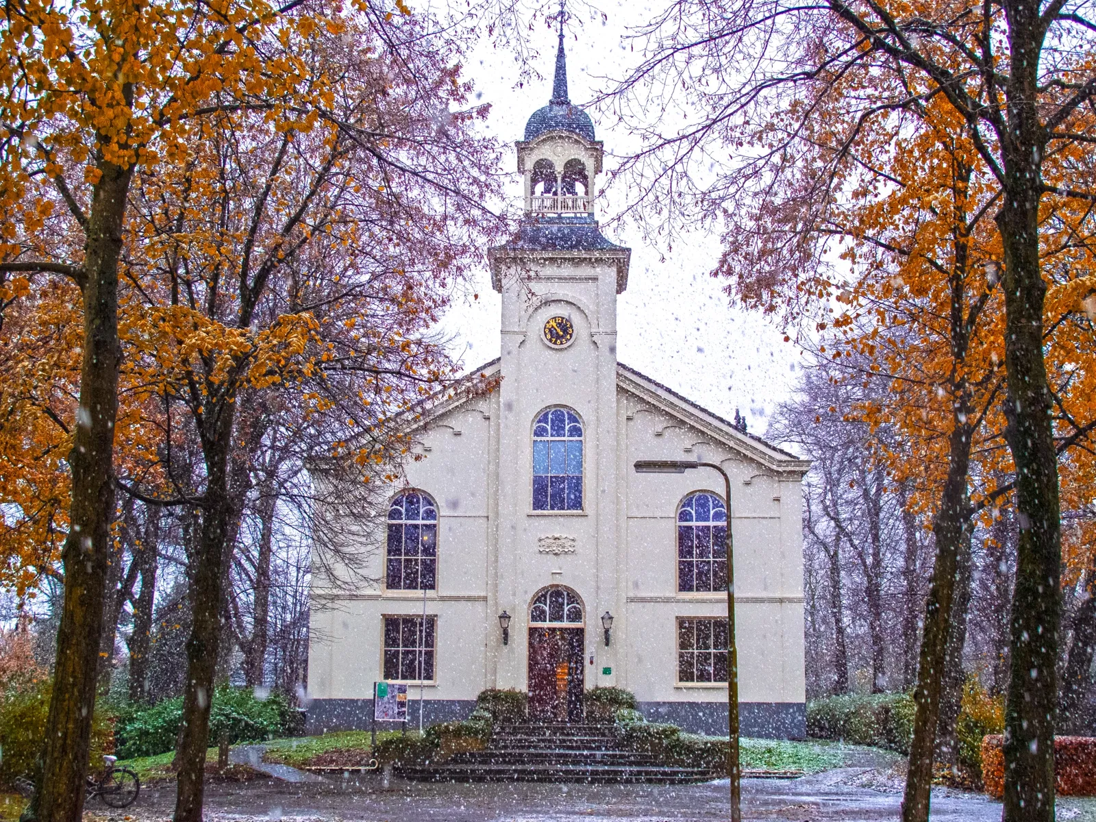 Museum Kinderdorp Neerbosch