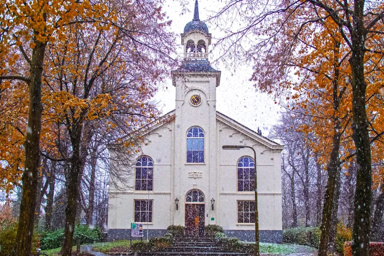 Museum Kinderdorp Neerbosch