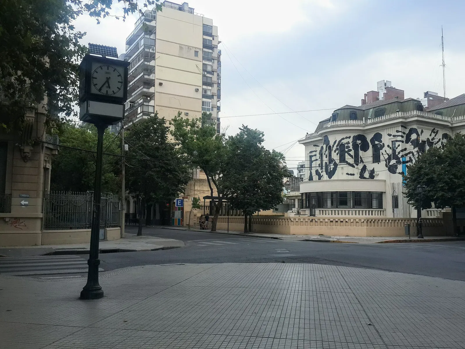 Museo de la Memoria de Rosario