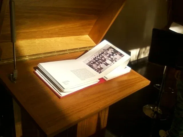 Museo de la Memoria de Rosario