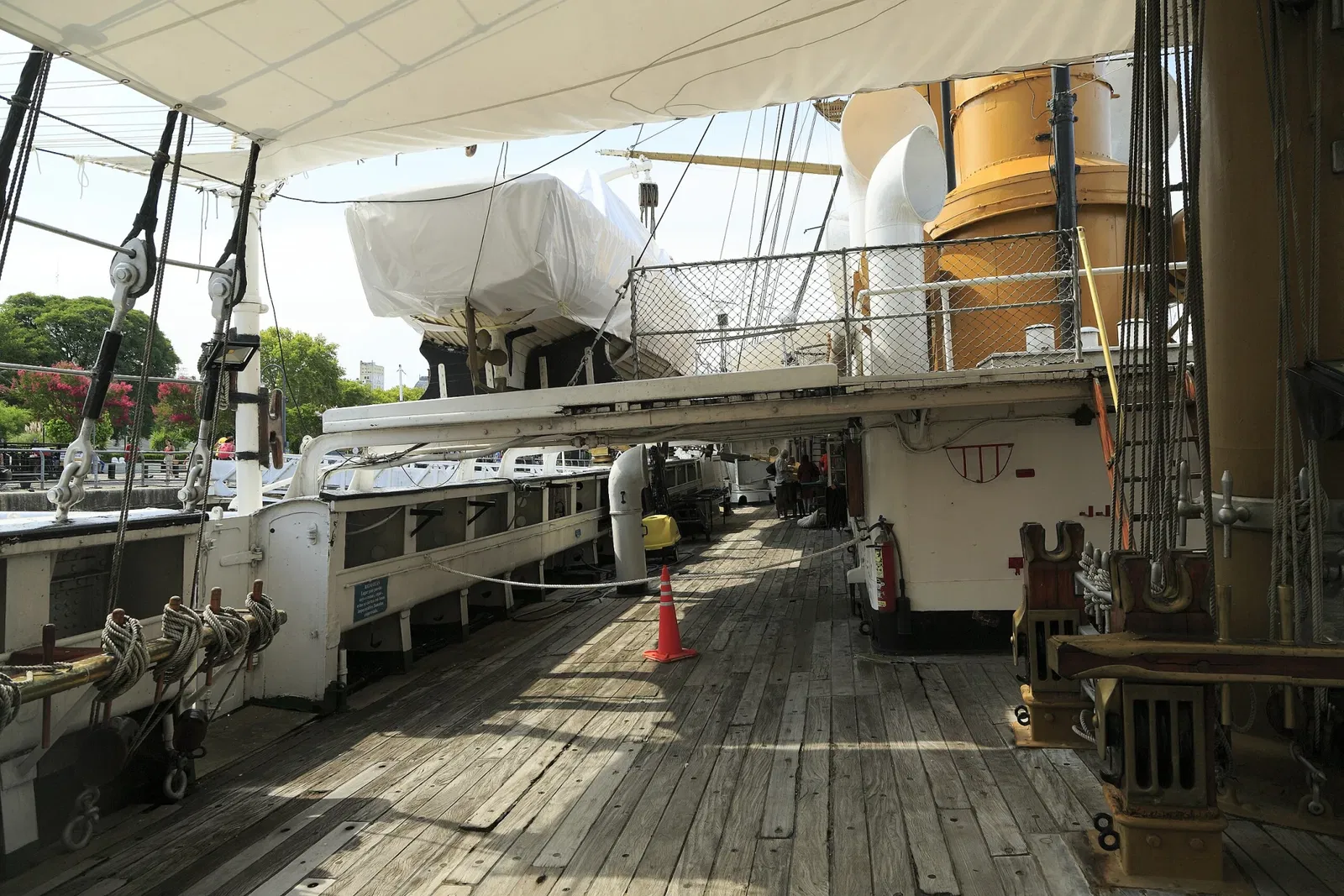 Presidente Sarmiento (Schiff)