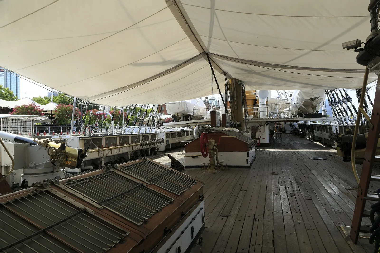 Presidente Sarmiento (Schiff)