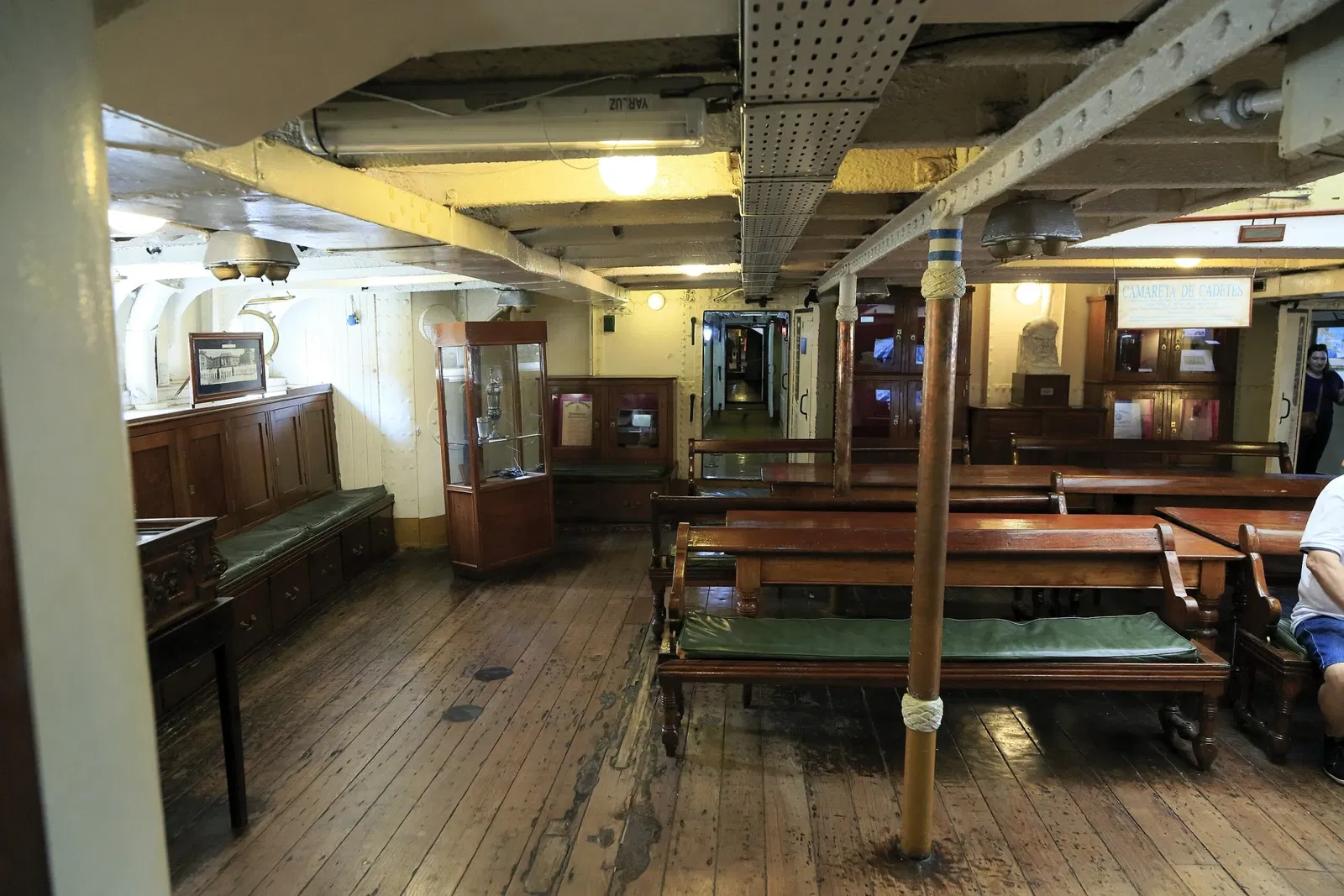 ARA Presidente Sarmiento