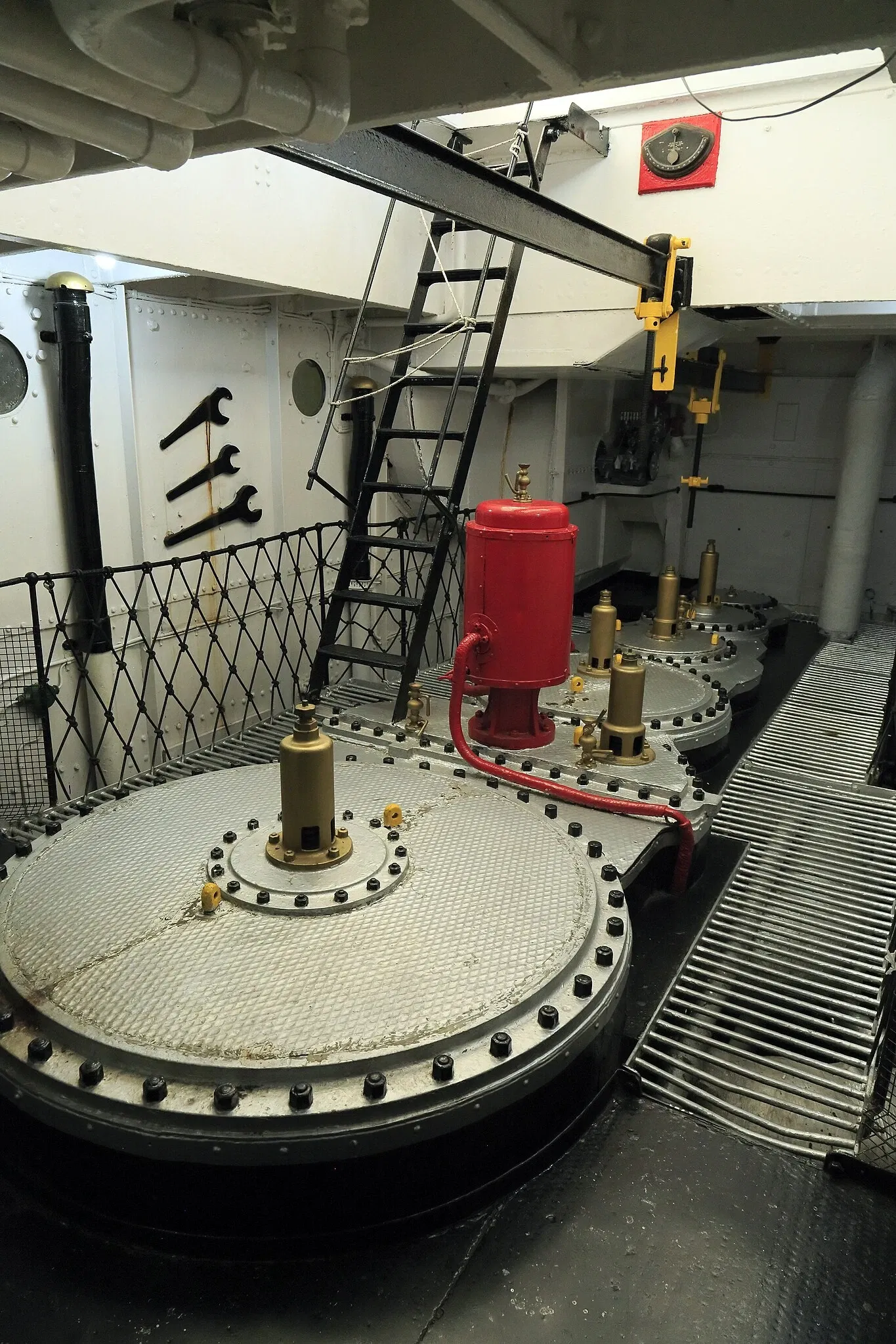 ARA Presidente Sarmiento