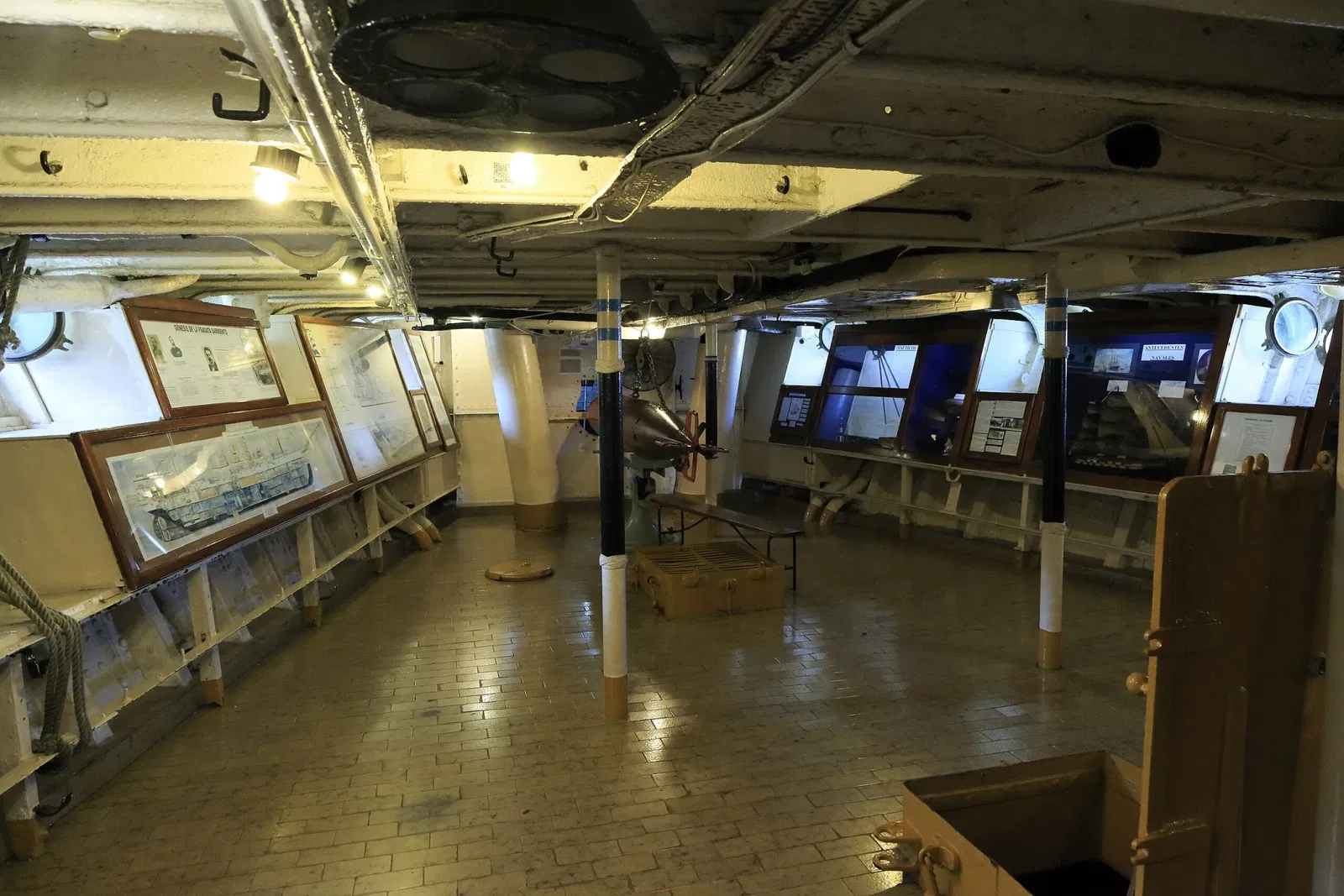 Presidente Sarmiento (Schiff)