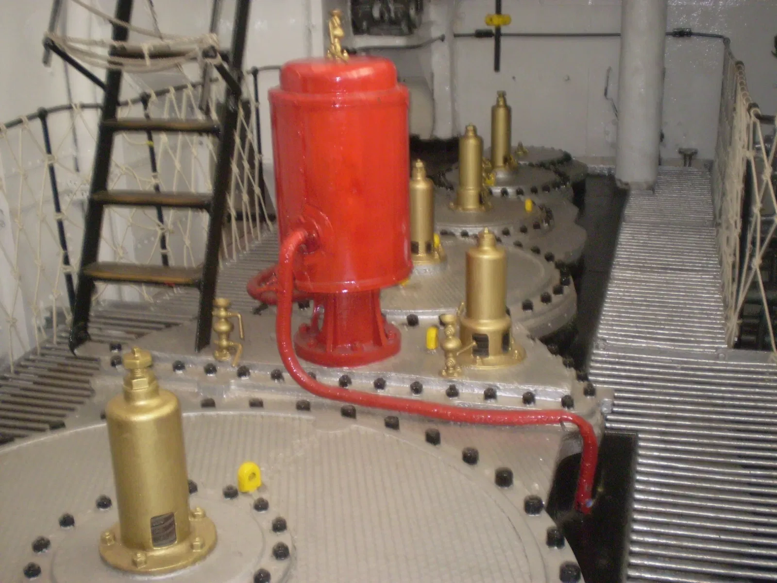 ARA Presidente Sarmiento