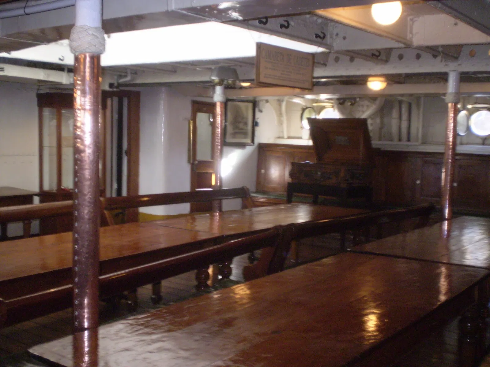 Presidente Sarmiento (Schiff)