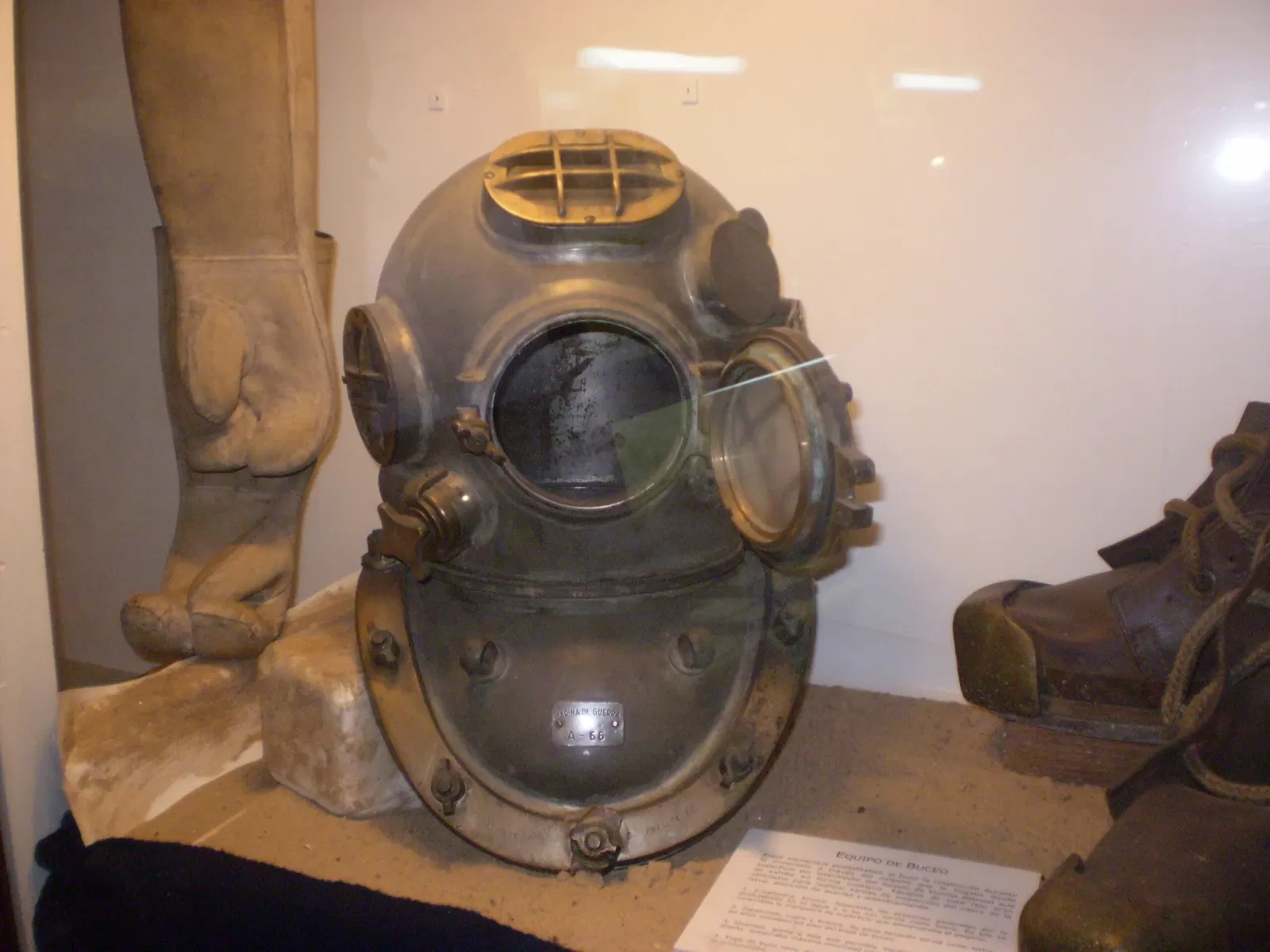 Presidente Sarmiento (Schiff)