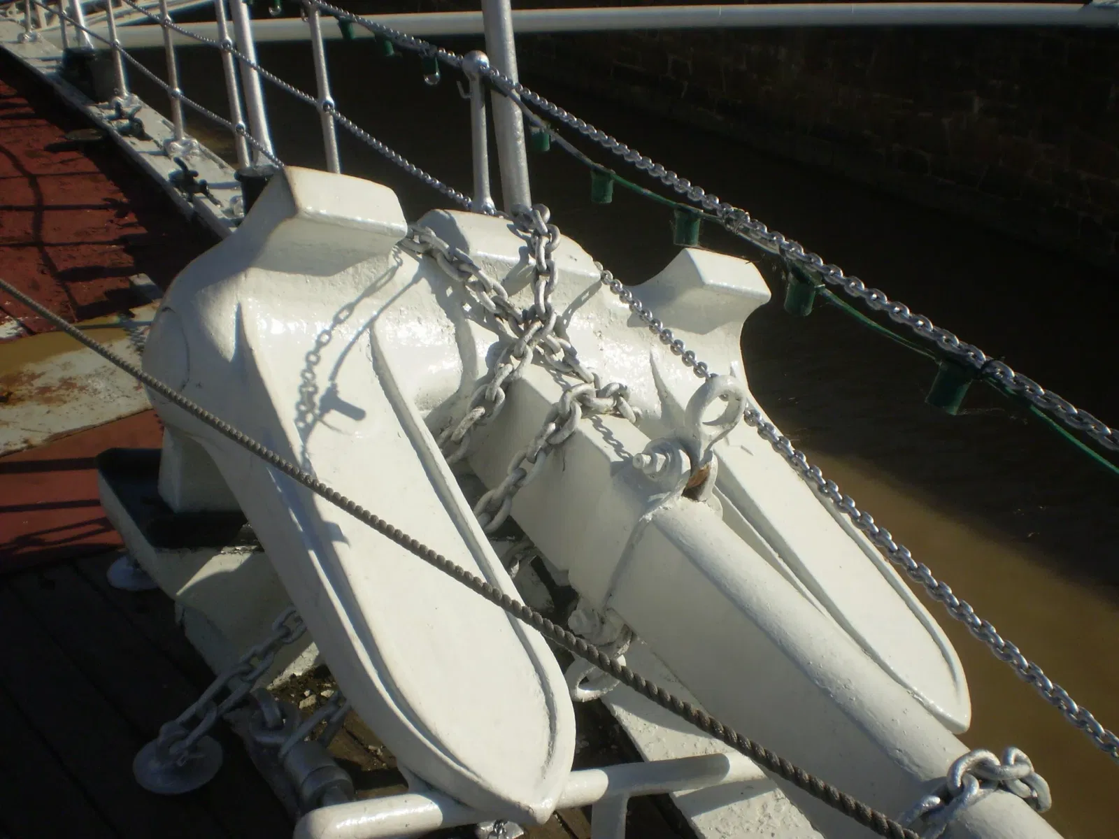 ARA Presidente Sarmiento